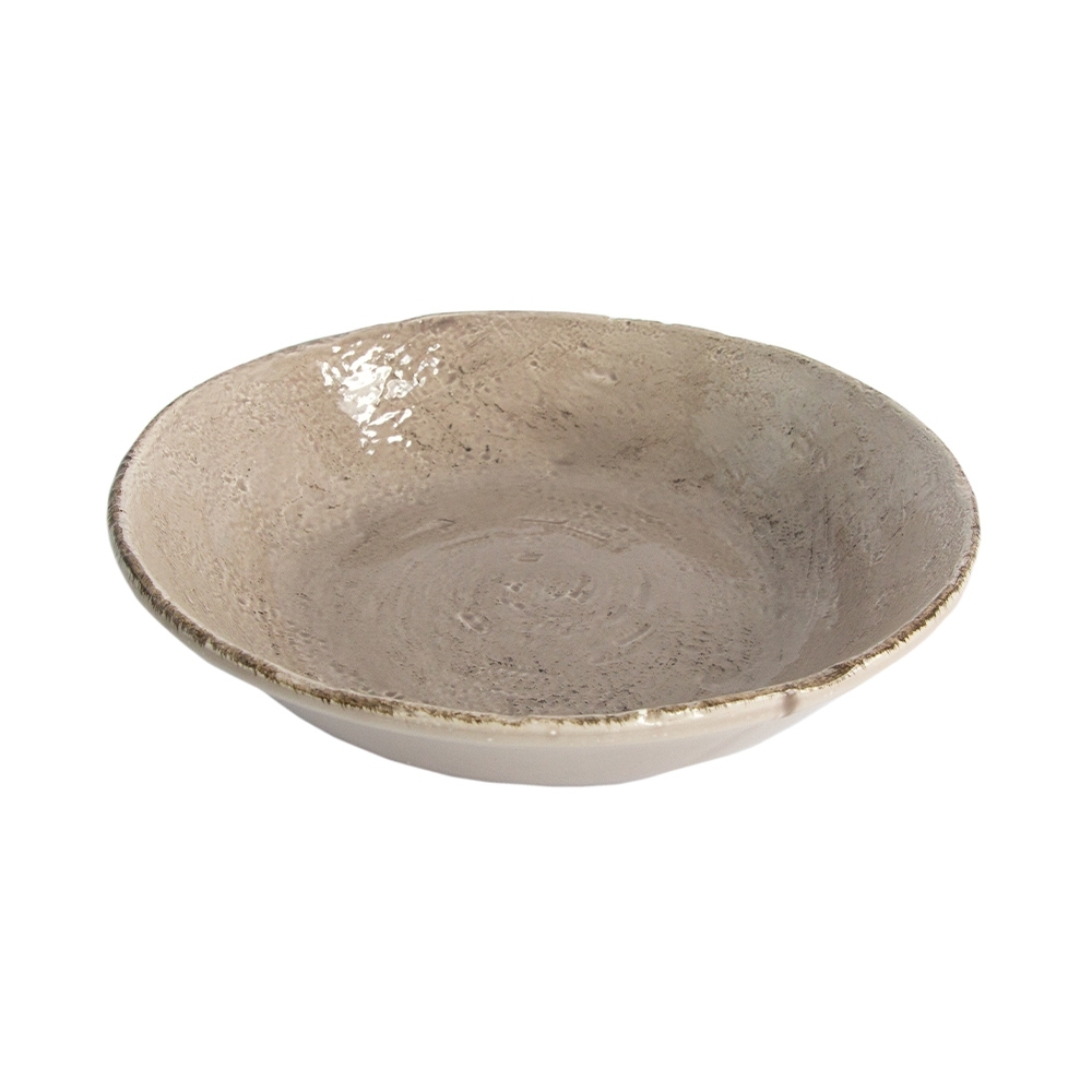 Arcucci - Soup plate deep 21 cm Arcucci - Soup plate deep 21 cm
