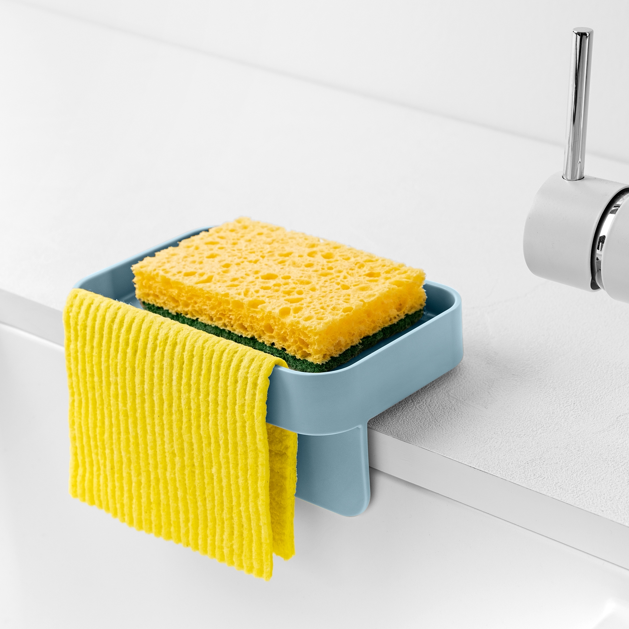BlimPlus - sponge holder BATTIGIA