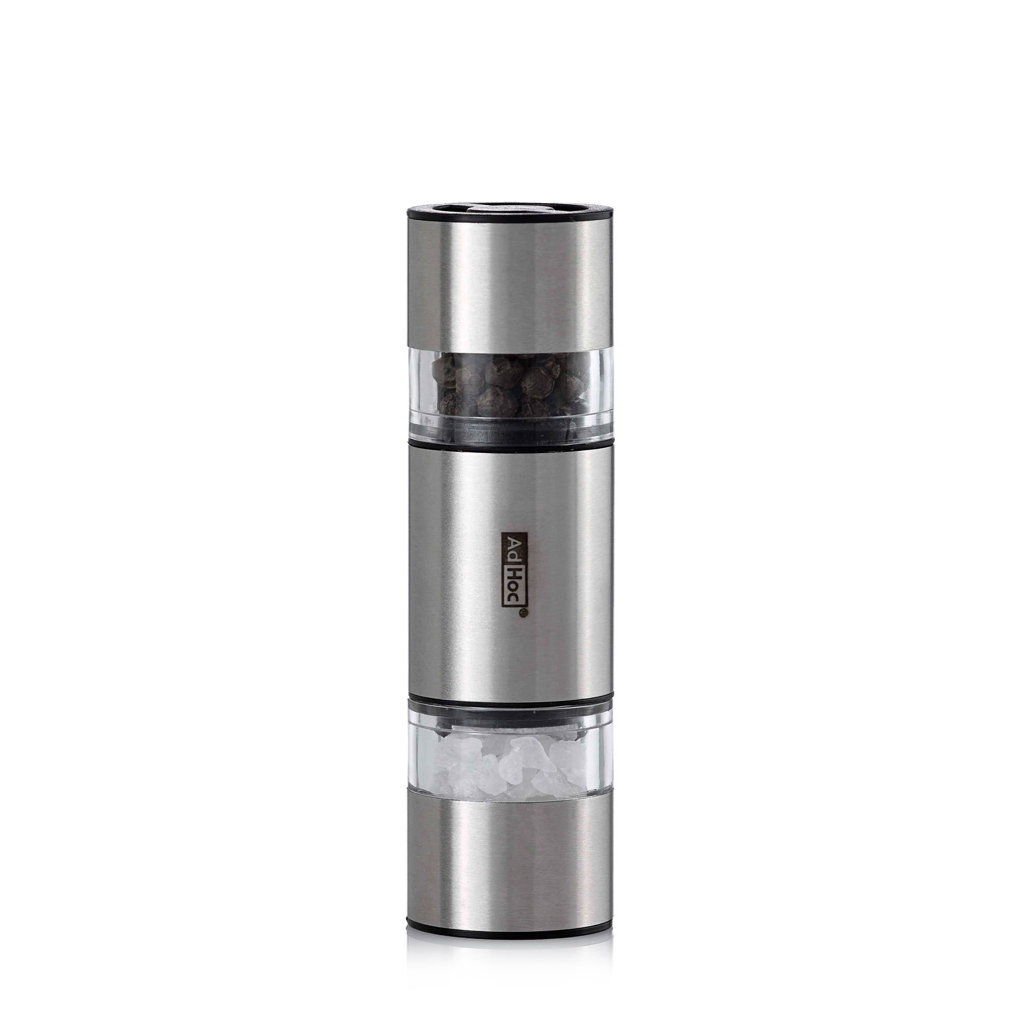 AdHoc - DUOMILL MINI Doppelmühle - 11 cm