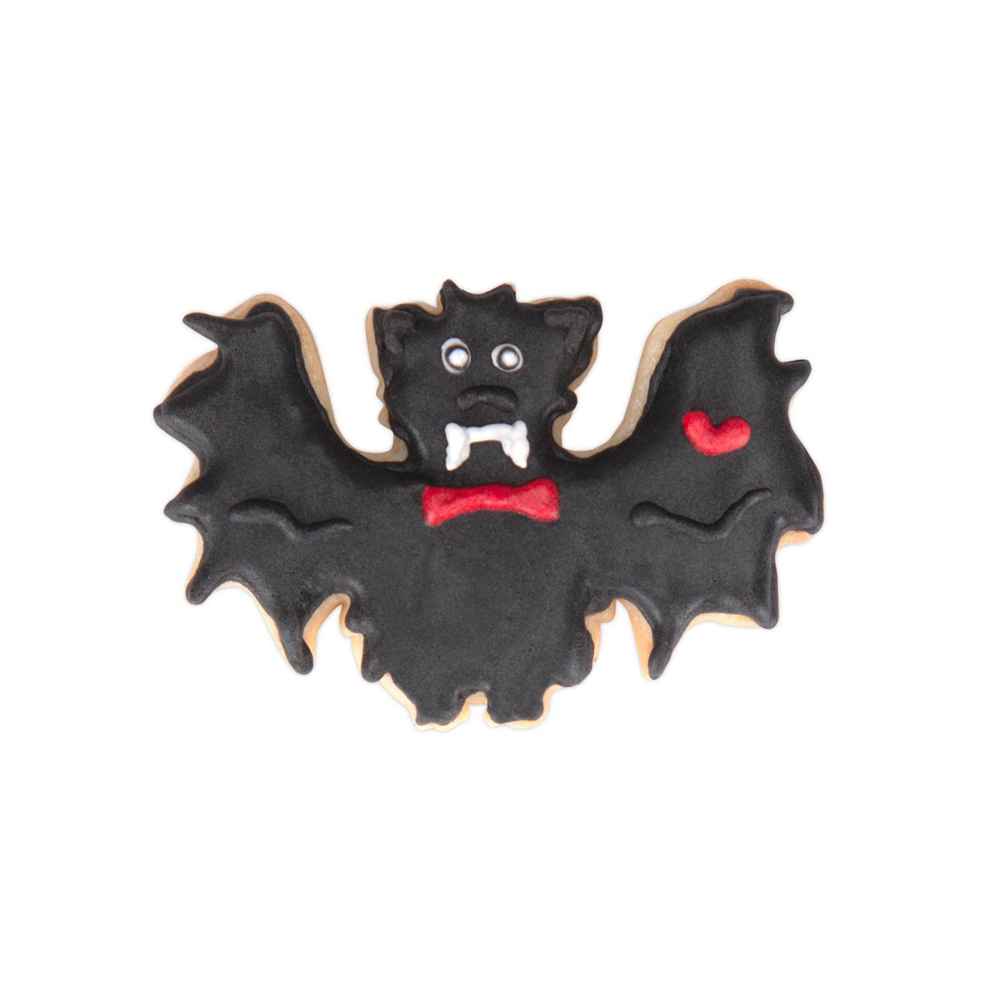 Städter - Prägeausstecher Fledermaus - 6 cm Städter - Prägeausstecher Fledermaus - 6 cm