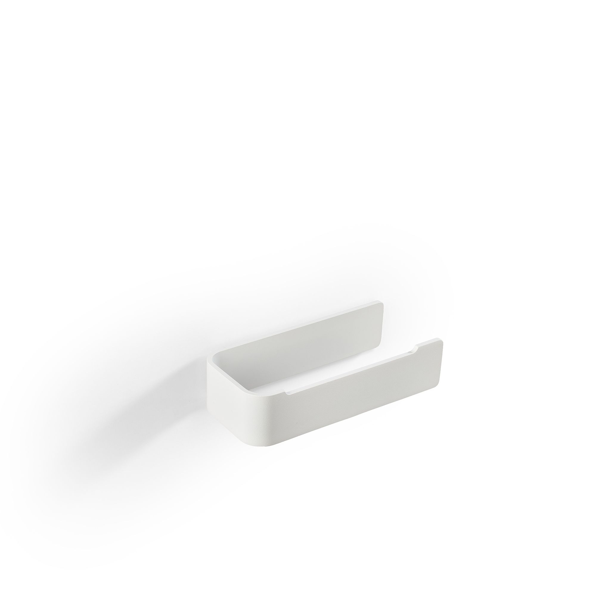 Zone - Ume Toilettenpapierhalter - White