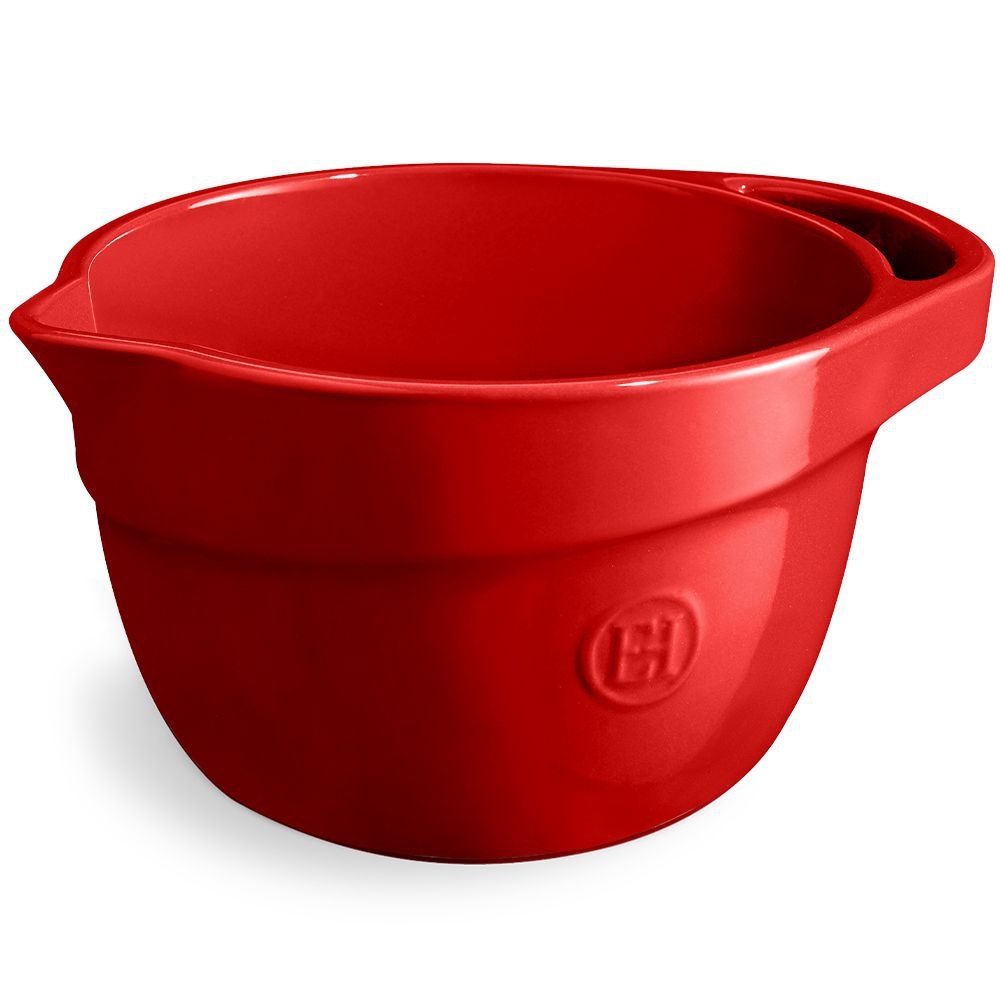 Emile Henry - Mixing Bowl in 3 Sizes Emile Henry - Mixing Bowl in 3 Sizes