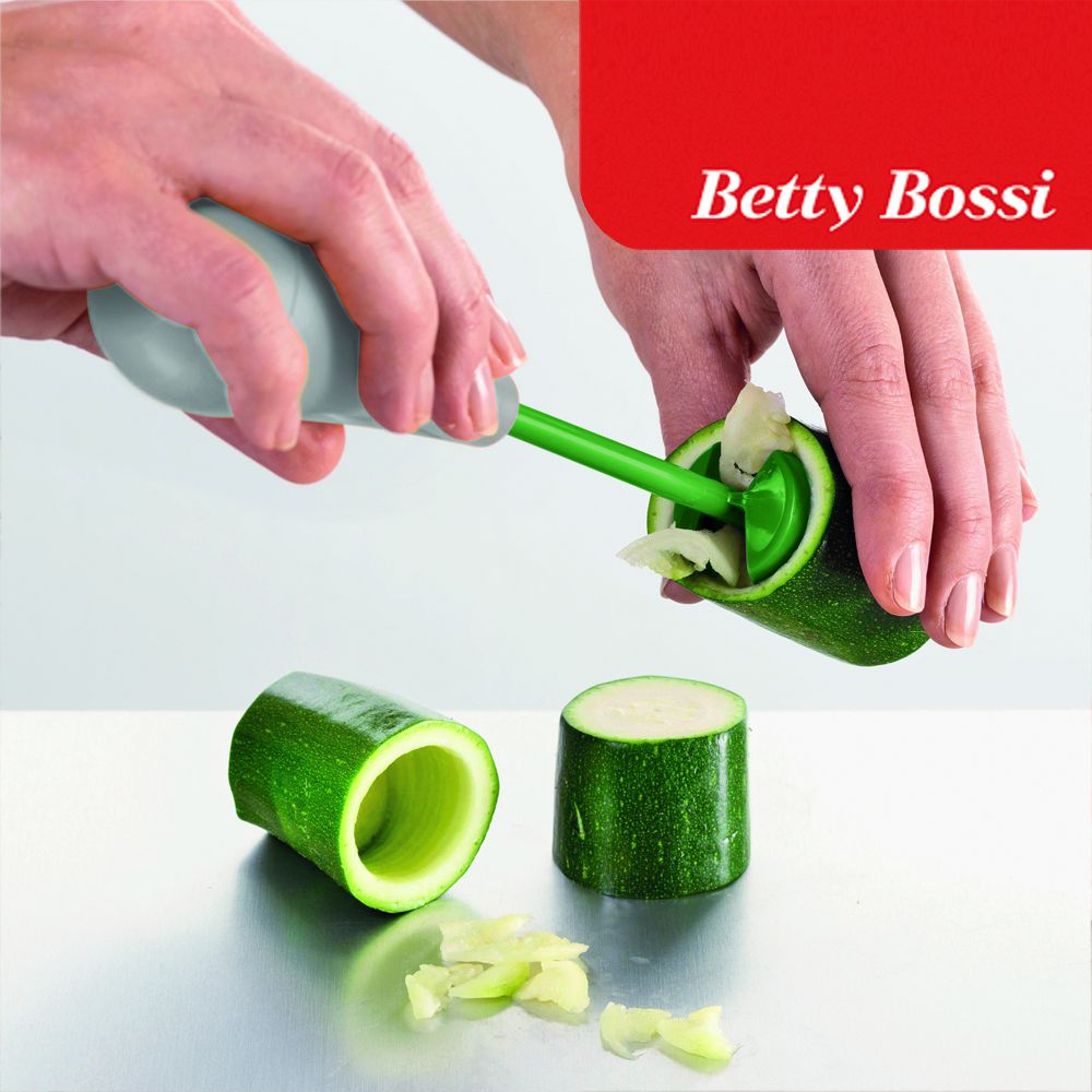 Betty Bossi - Veggie Drill
