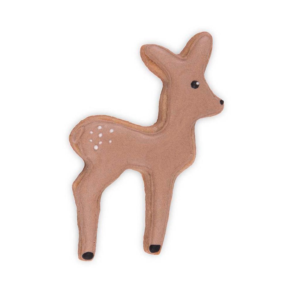 Städter - Cookie Cutter Deer fawn - different sizes