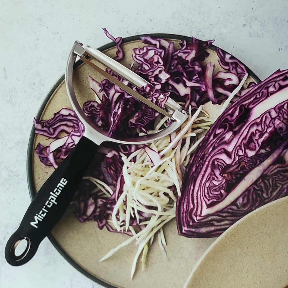 Microplane - Professional XL Schäler - Peeler Microplane - Professional XL Schäler - Peeler