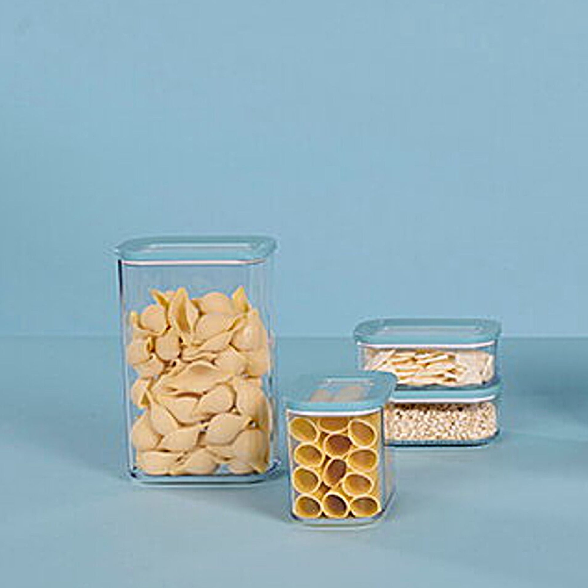 Mepal - Modula Vorratsdosen - verschiedene Größen