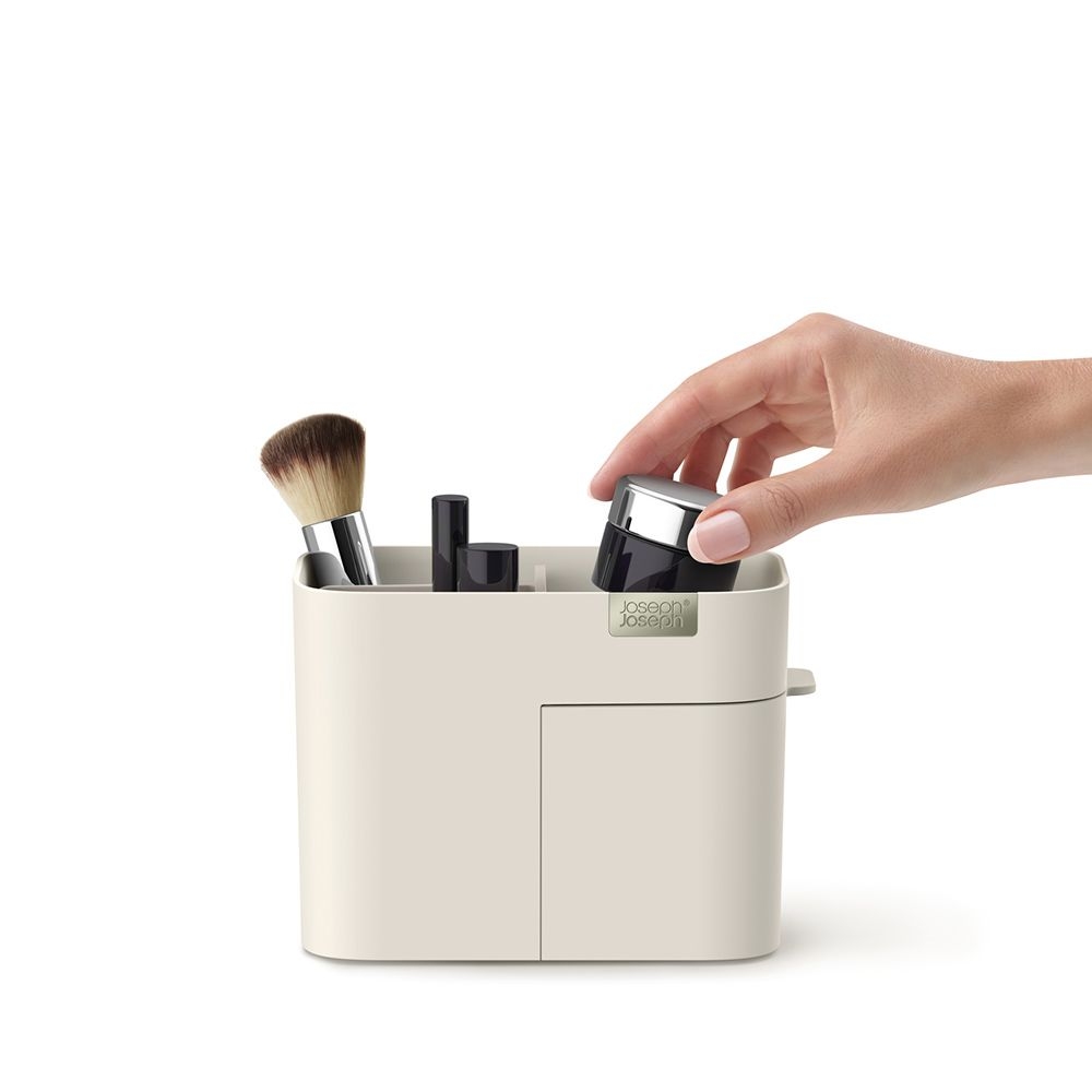 Joseph Joseph - Viva Kompakter Kosmetik-Organizer mit Schublade