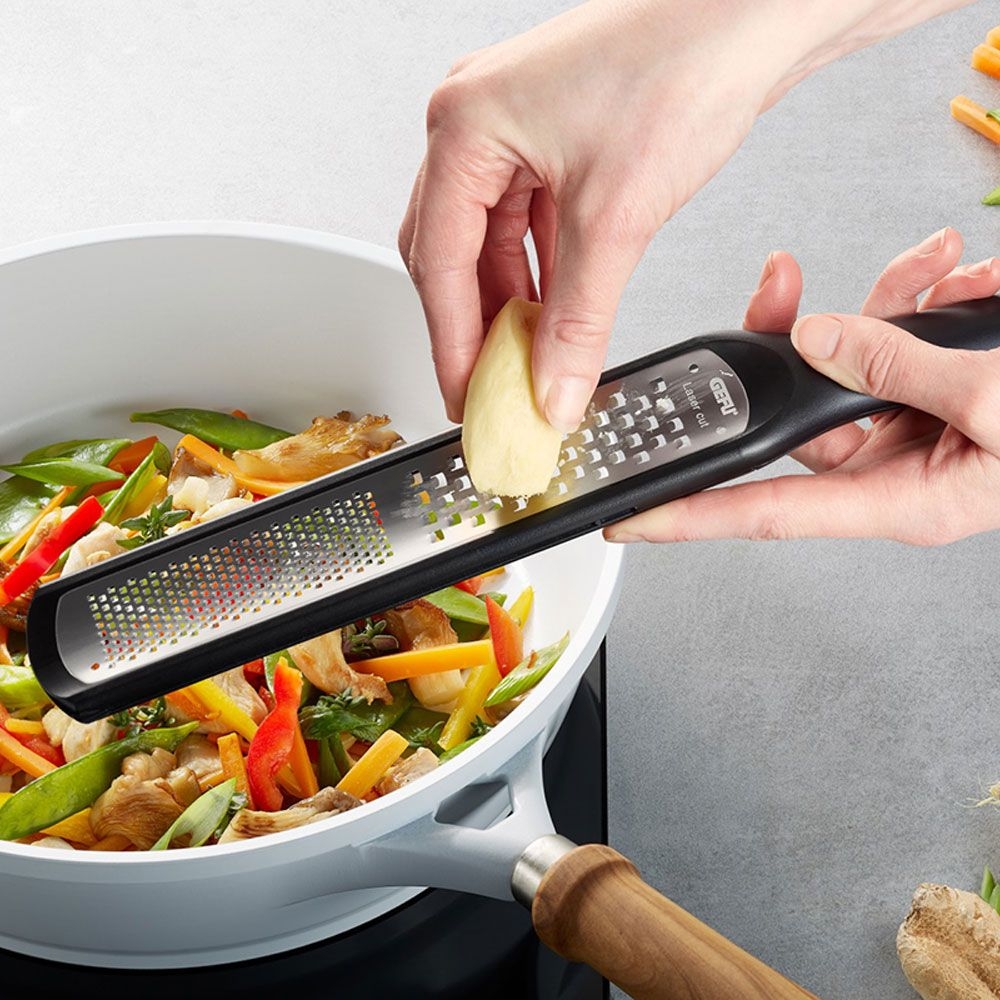 Gefu - Fine + coarse grater RAFINO Gefu - Fine + coarse grater RAFINO