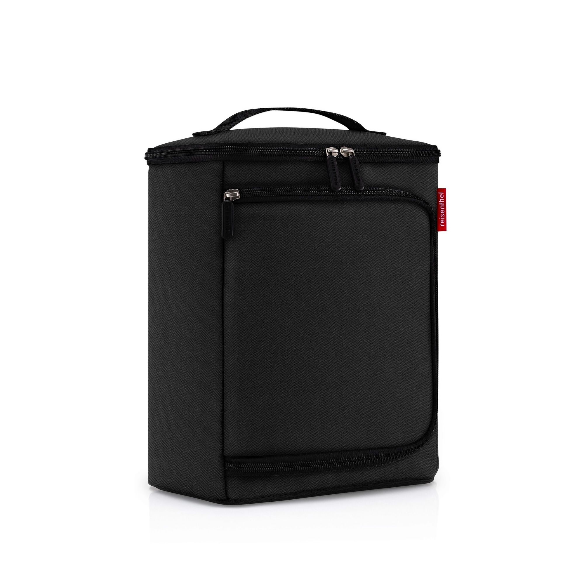 reisenthel - coolerbox - black