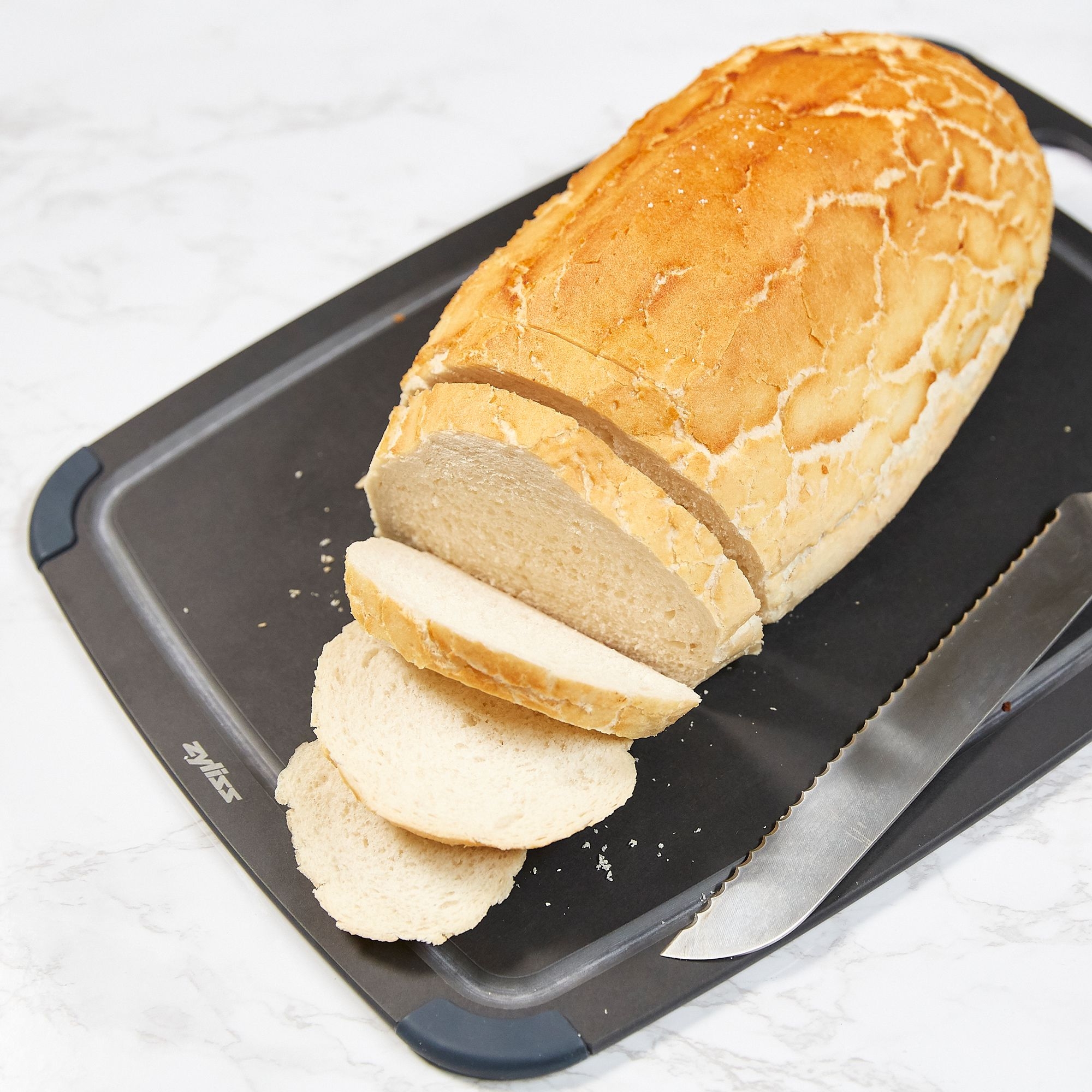 Zyliss - Holzfaser-Schneidbrett 37,0 x 27,0 cm Zyliss - Holzfaser-Schneidbrett 37,0 x 27,0 cm