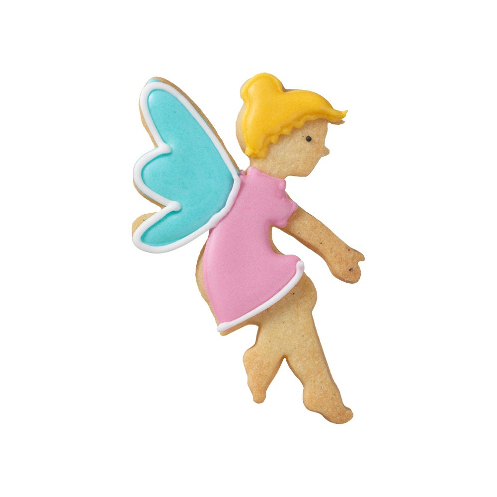 RBV Birkmann - Cookie cutter Fairy 11 cm