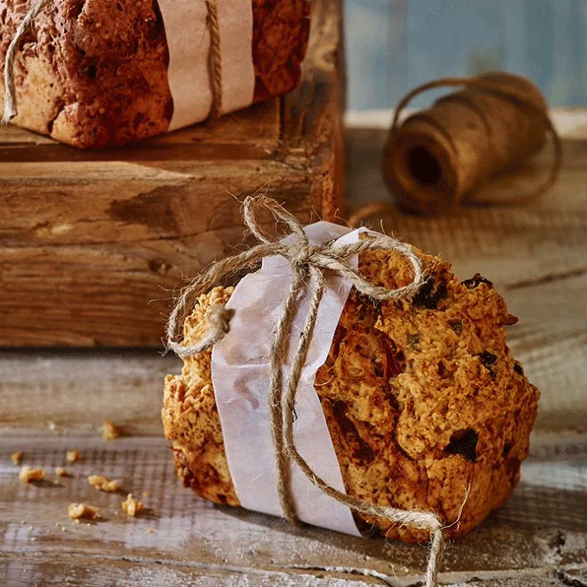 Birkmann -  Mini-box shape