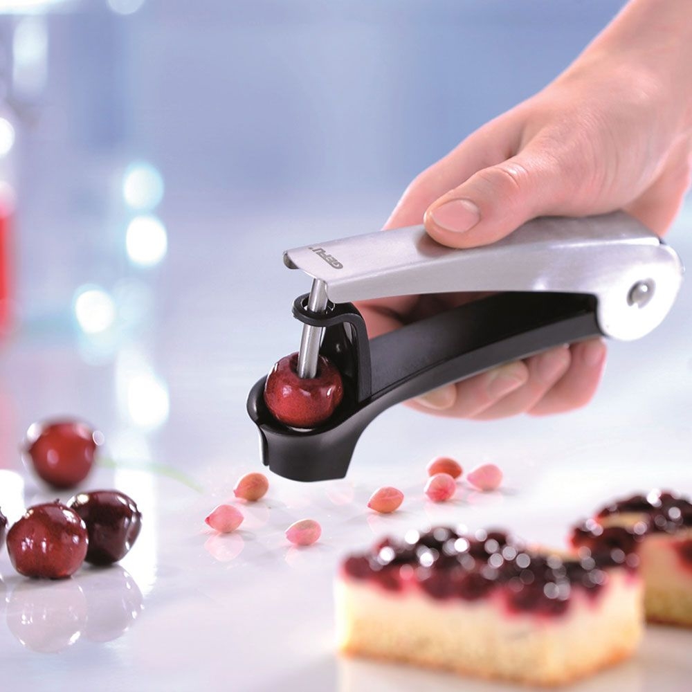 Gefu - Cherry Pitter DROPIO Gefu - Cherry Pitter DROPIO