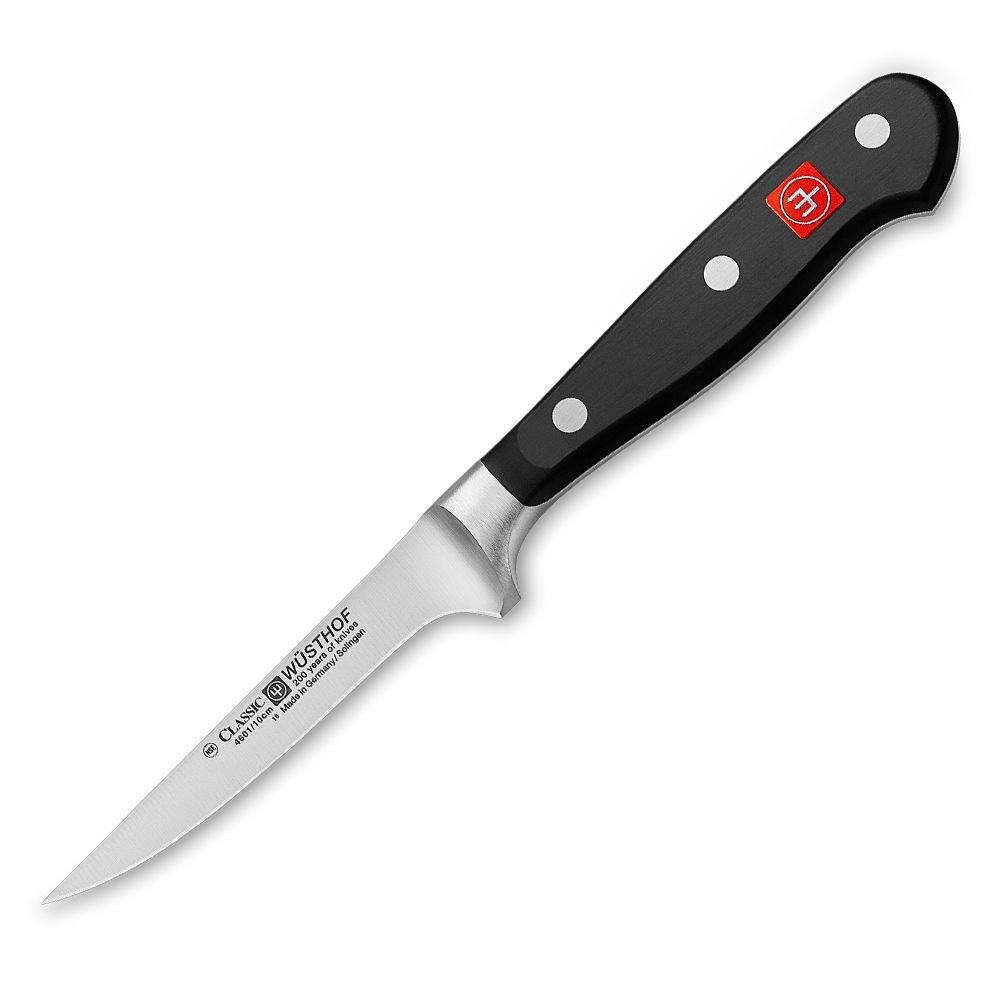 Wüsthof CLASSIC - Boning Knife 10 cm