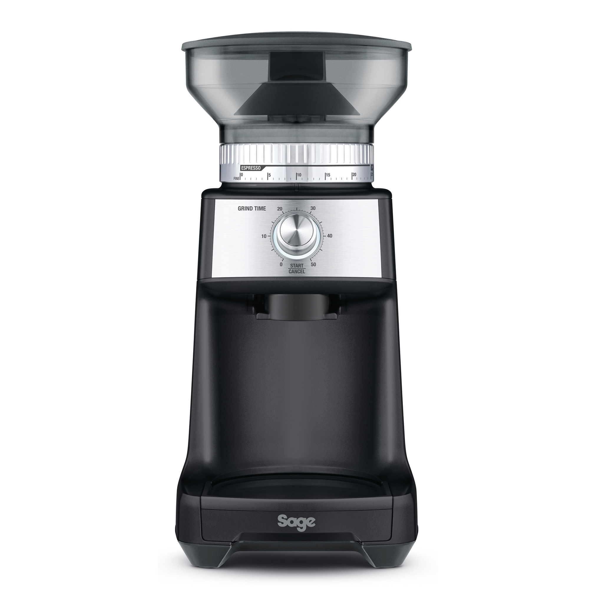 SAGE - Coffee Grinder - The Dose Control™ Pro