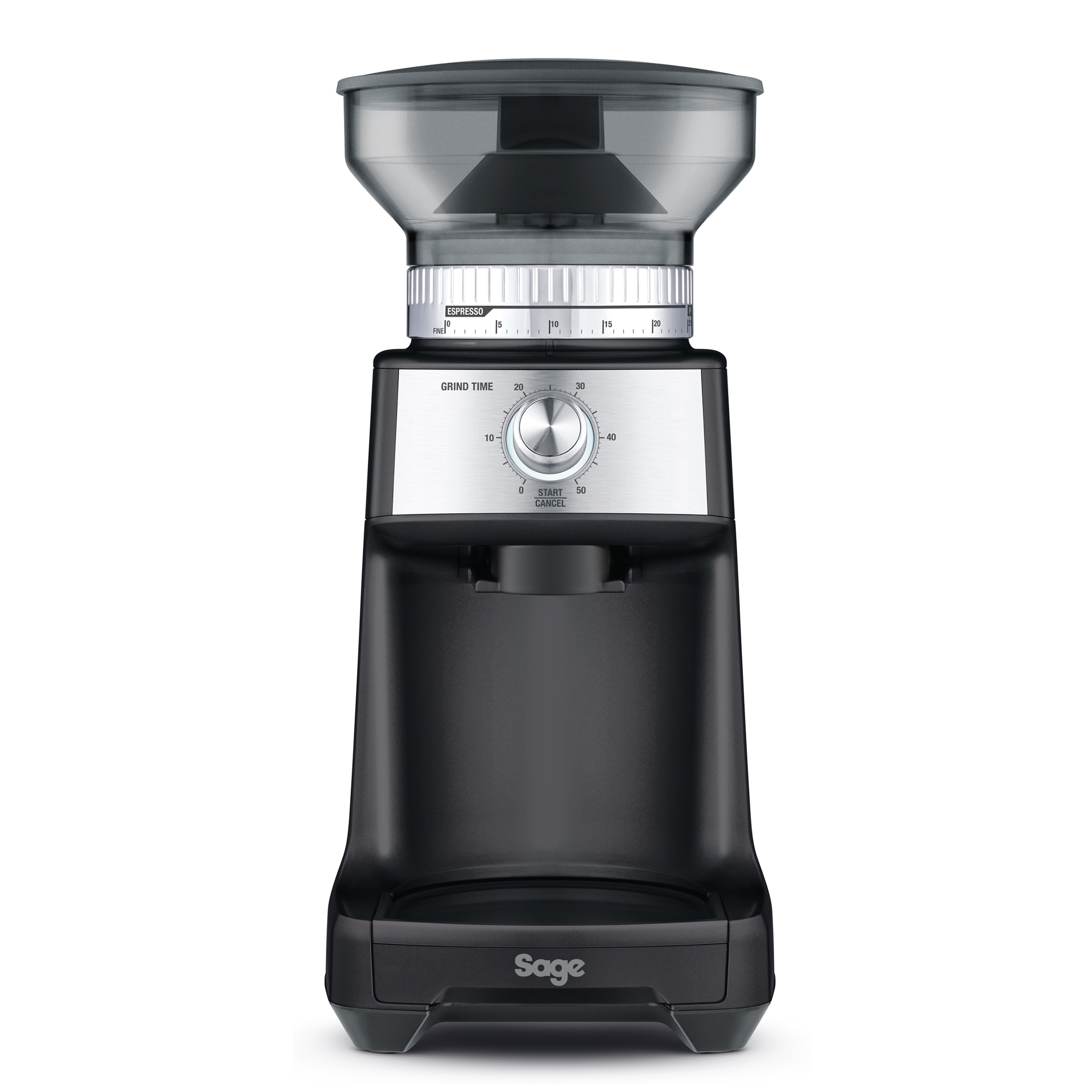 SAGE - Coffee Grinder - The Dose Control™ Pro SAGE - Coffee Grinder - The Dose Control™ Pro