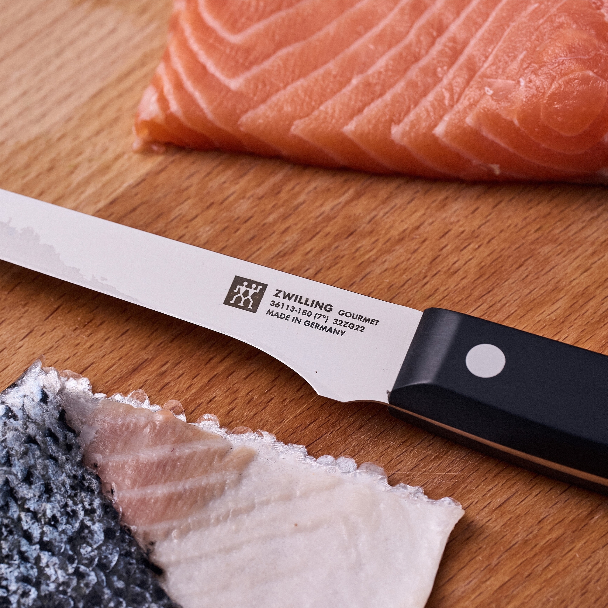 ZWILLING - Filleting knife | Gourmet | 18 cm