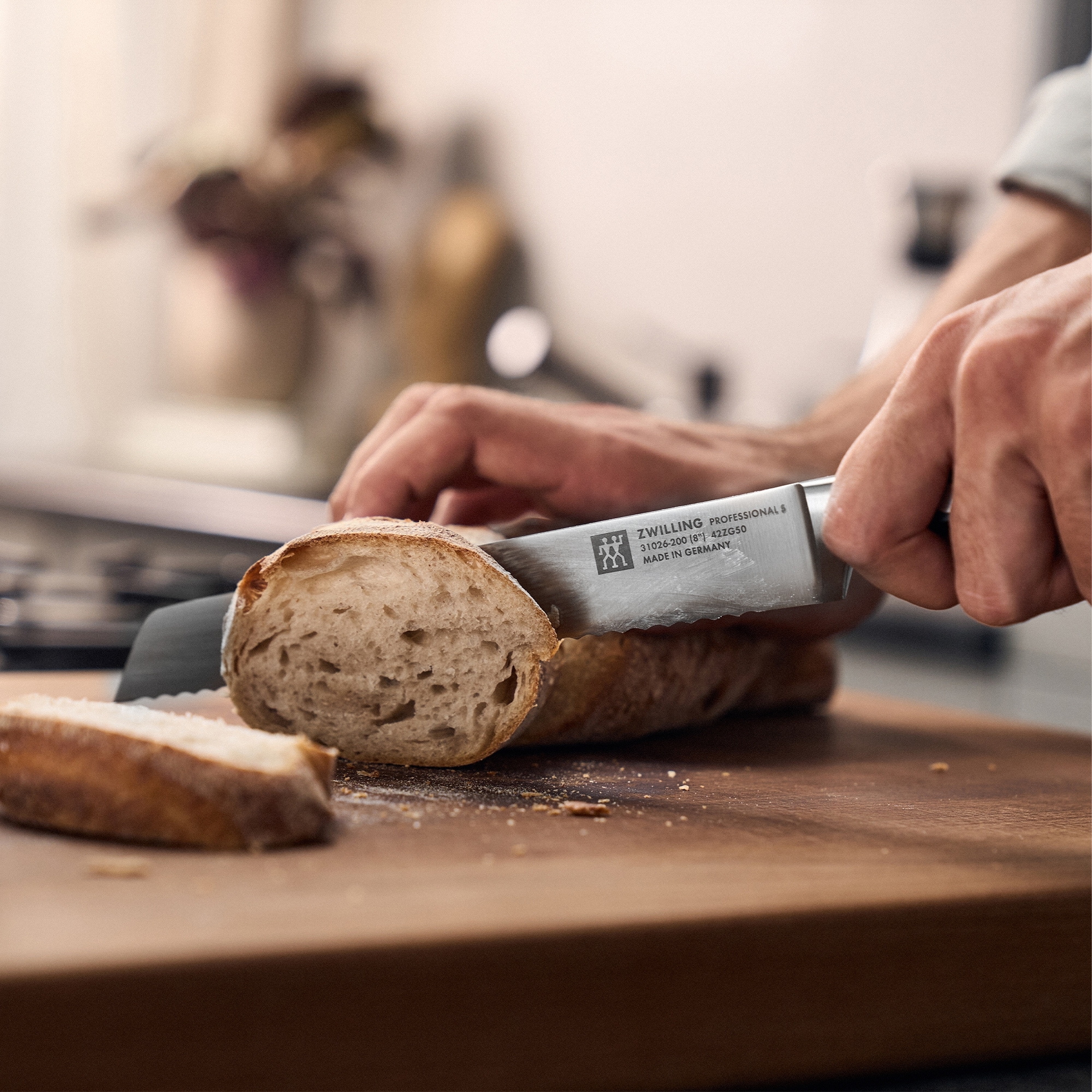ZWILLING - Bread knife | Professional S | 20 cm