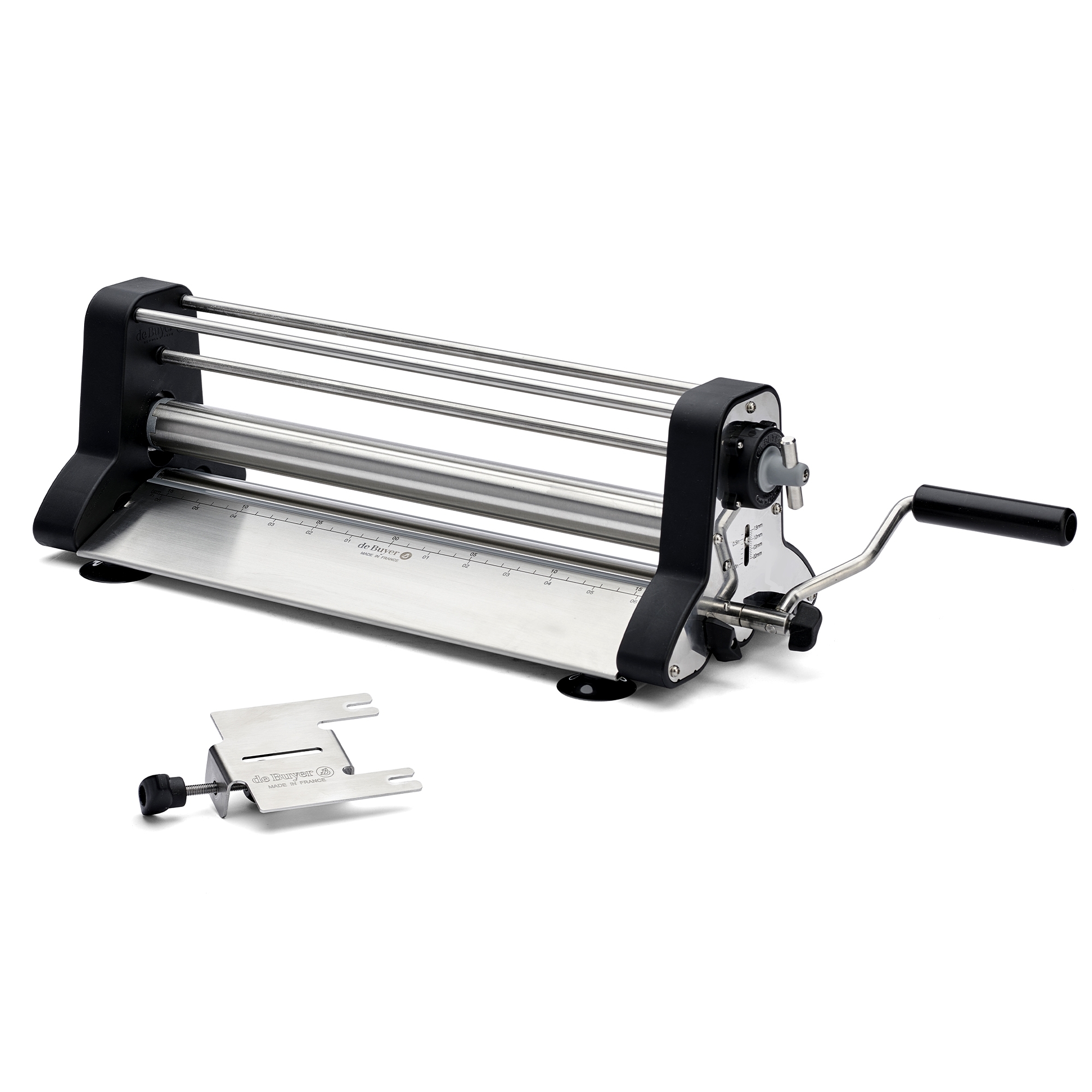 de Buyer - The Multi-dough Roller - LE LAMINOIR