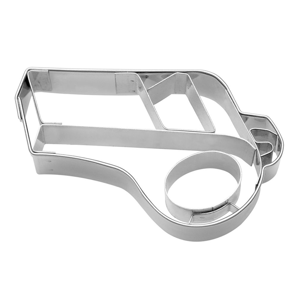 Städter - Cookie cutter Whistle - 6 cm