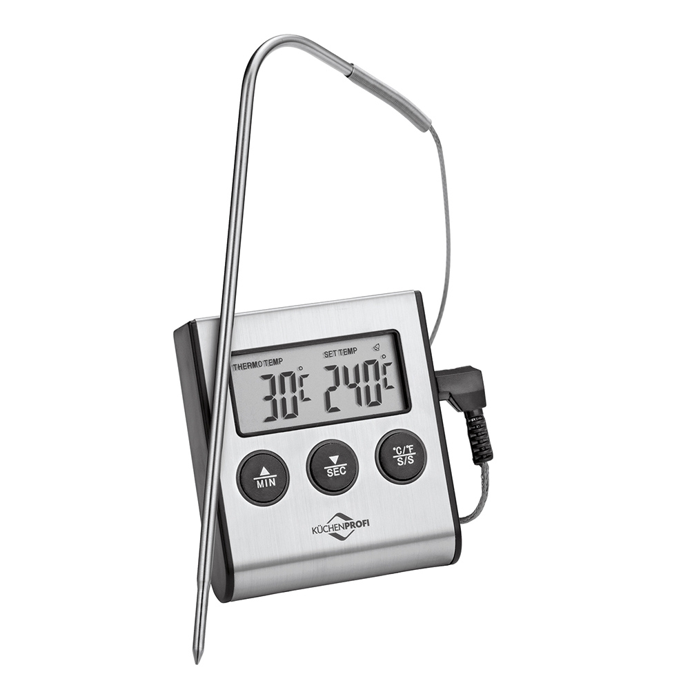 Küchenprofi - Digital roast thermometer PRIMUS