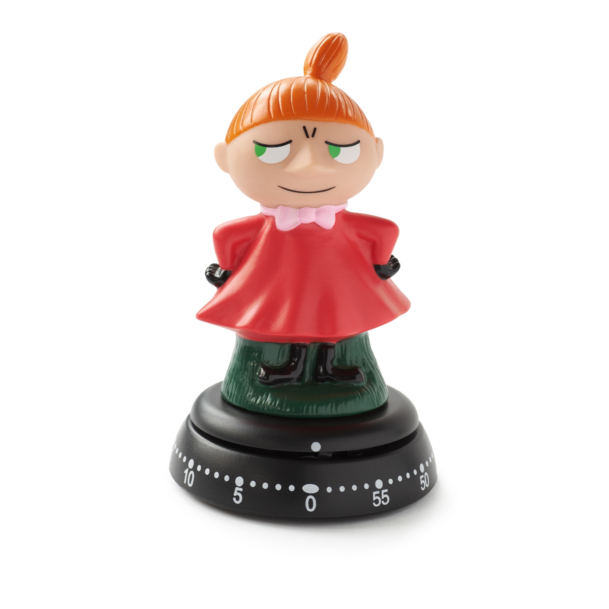 Bengt Ek - Timer - Little My (Moomin)