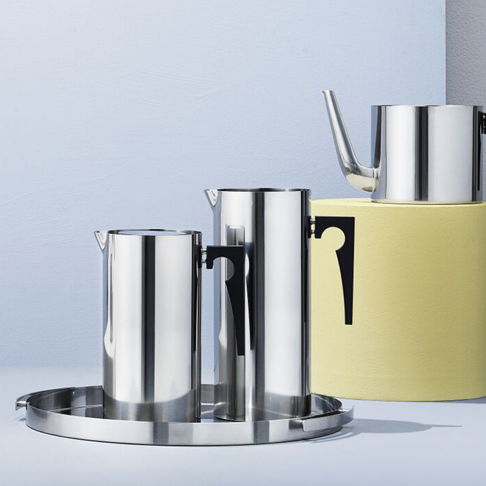 Stelton - Serviertablett 33,5 cm