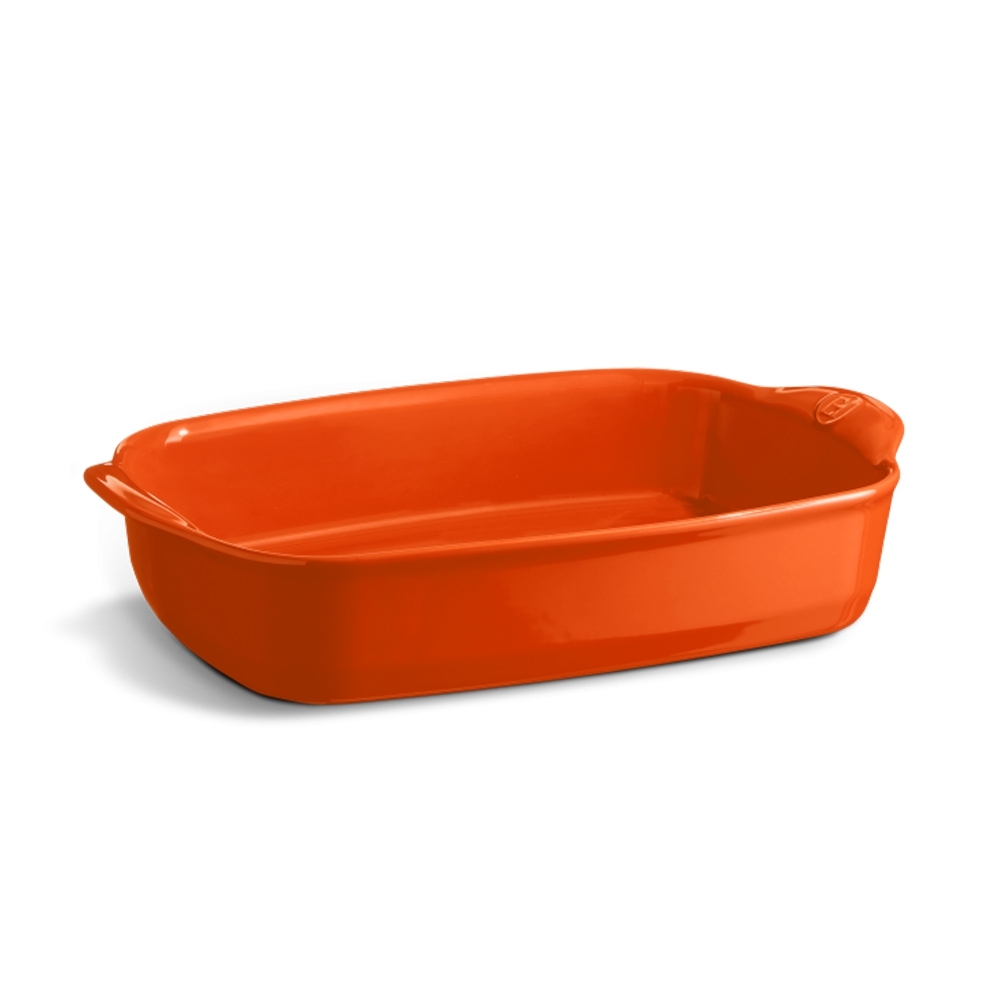 Emile Henry - Ultime Oven Dish 36 x 23 cm - 2,9 L