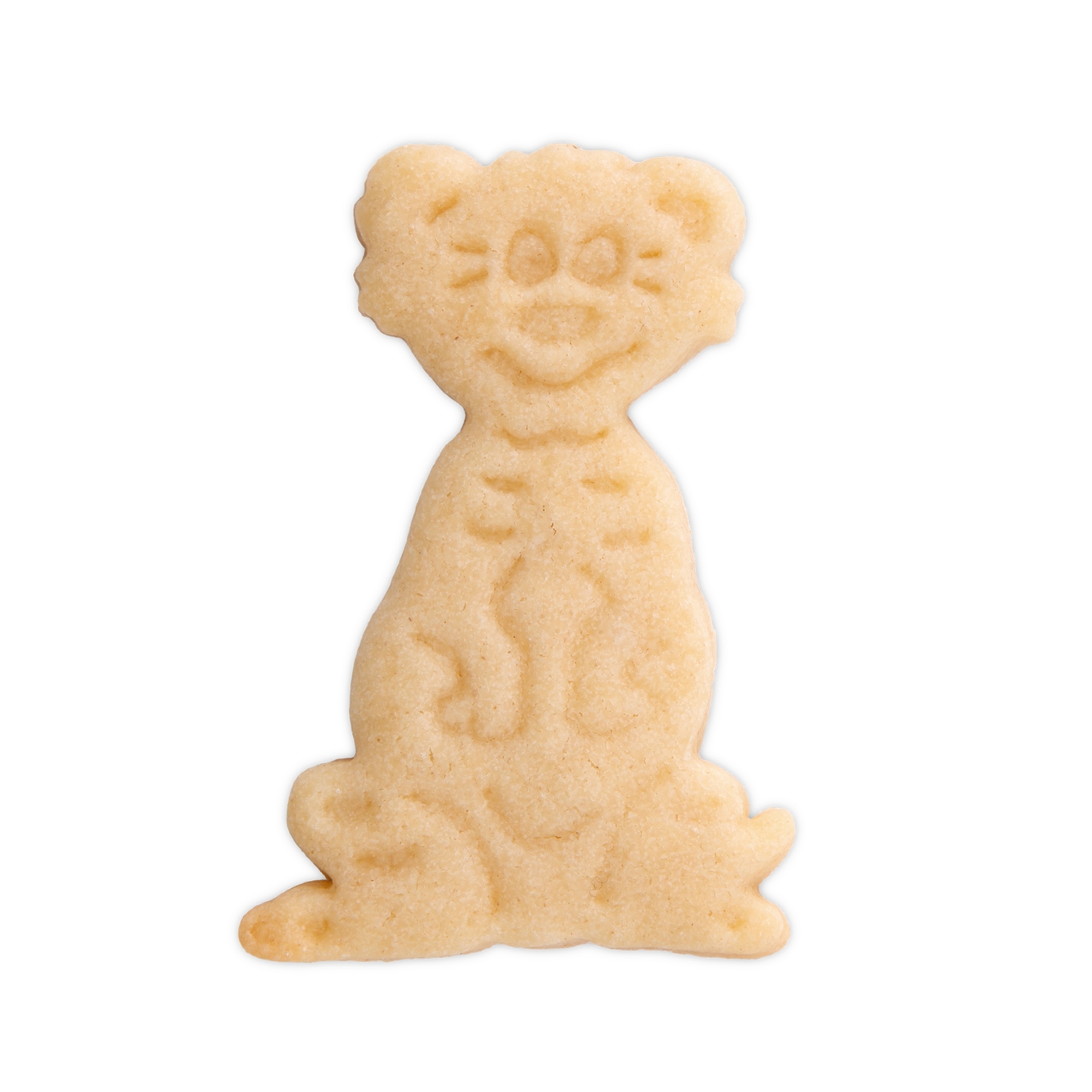 Städter - Embossing cutter meerkat - 6 cm