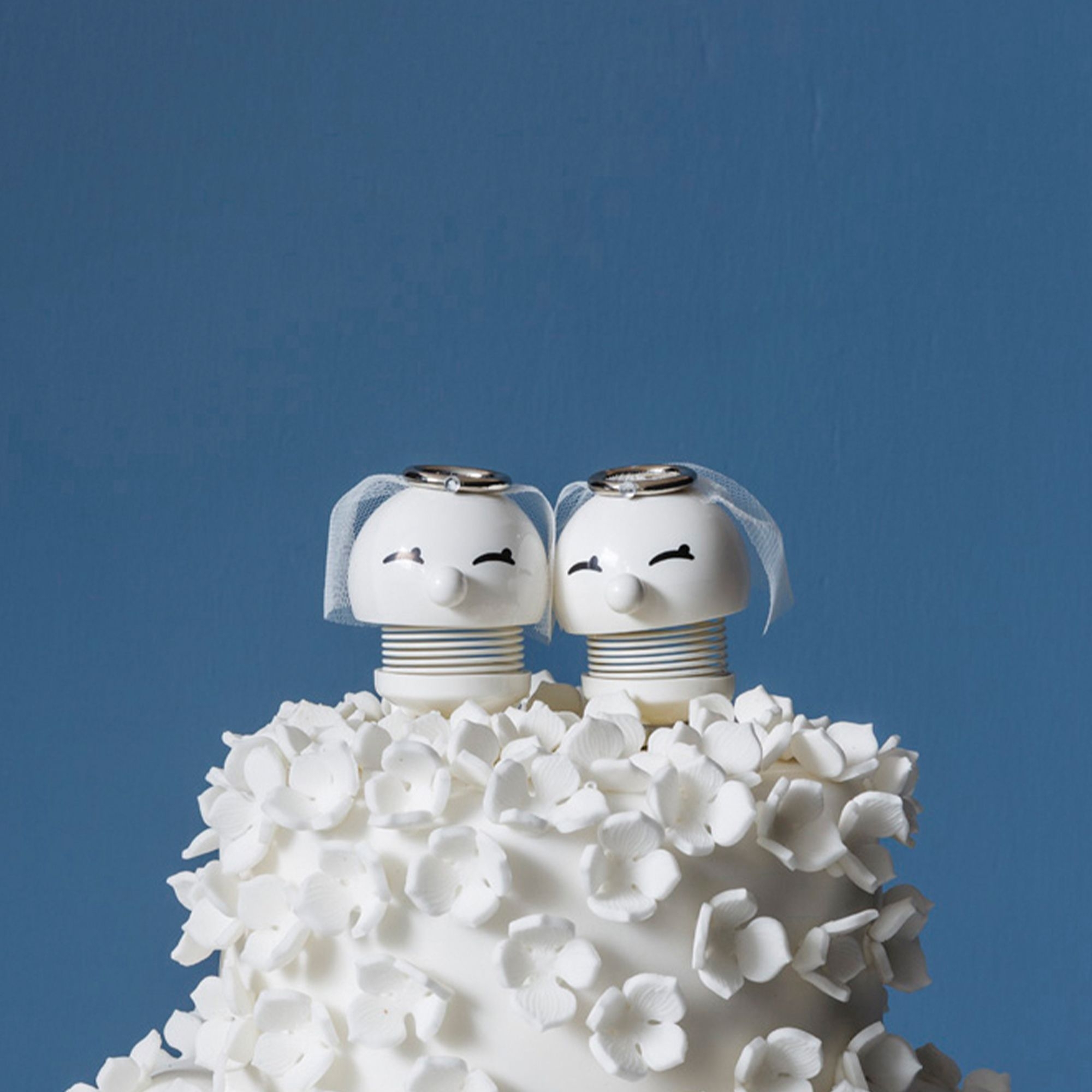 Hoptimist - Wedding Bride