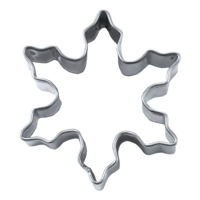 Städter - Cookie Cutter Ice crystal