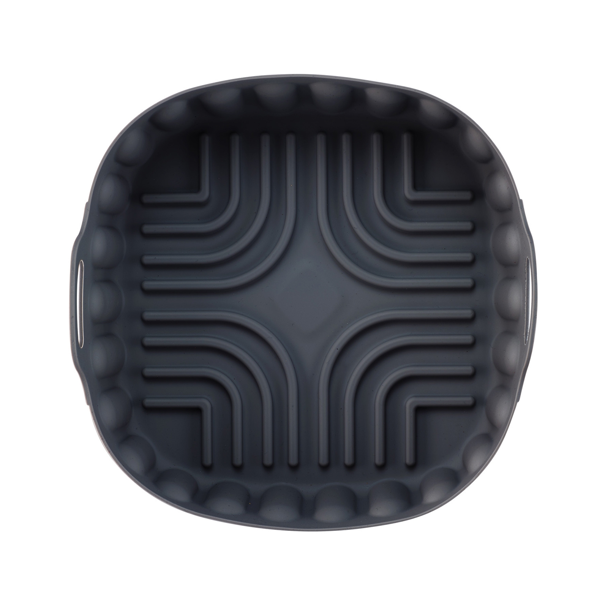 Westmark - Silicone mould for air fryer »Square maxi«