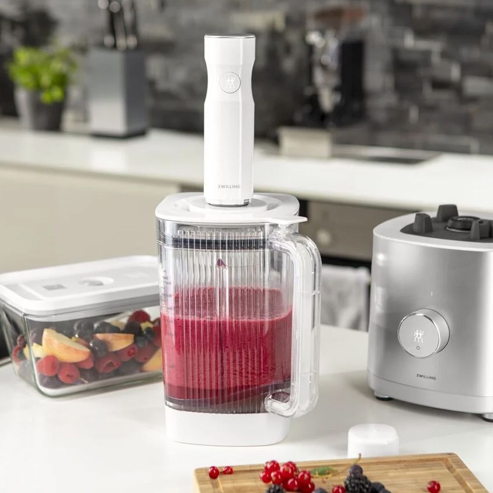 Zwilling - ENFINIGY vacuum adapter Zwilling - ENFINIGY vacuum adapter