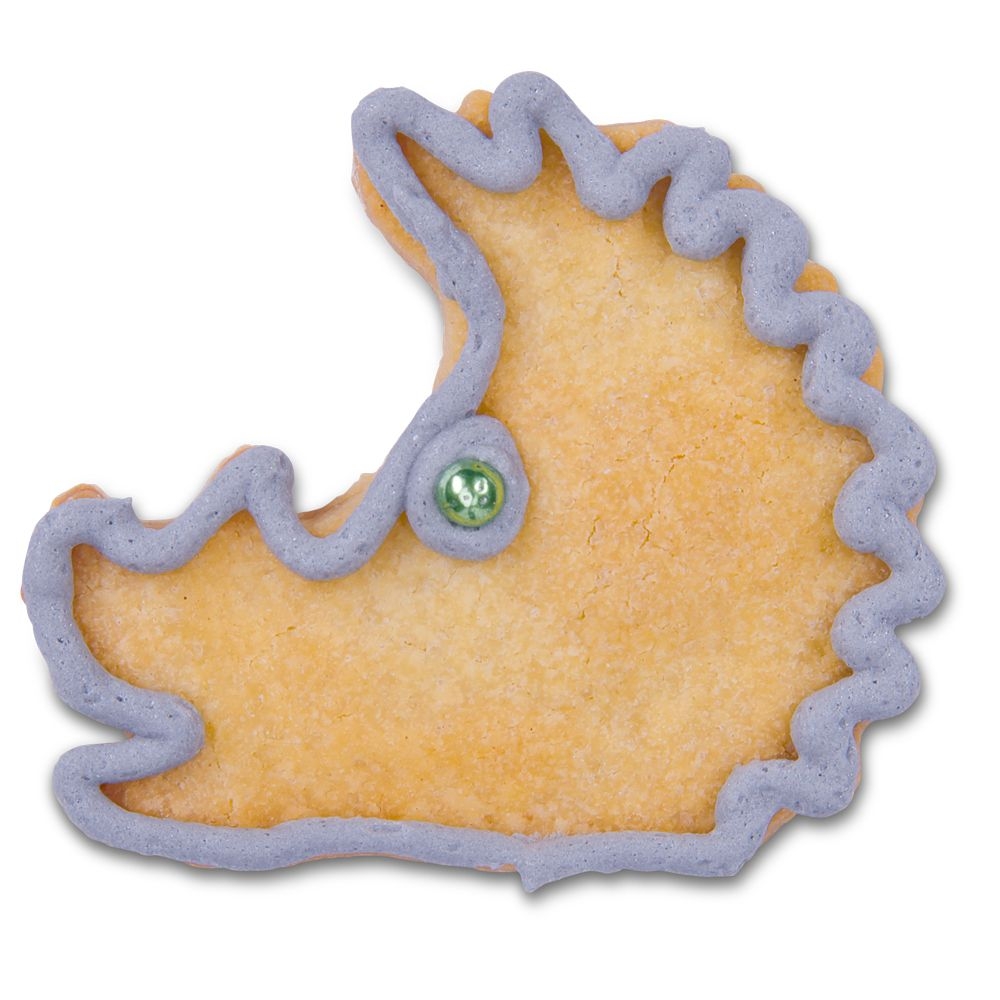 Städter - Cookie cutter Wild boar head - 6 cm