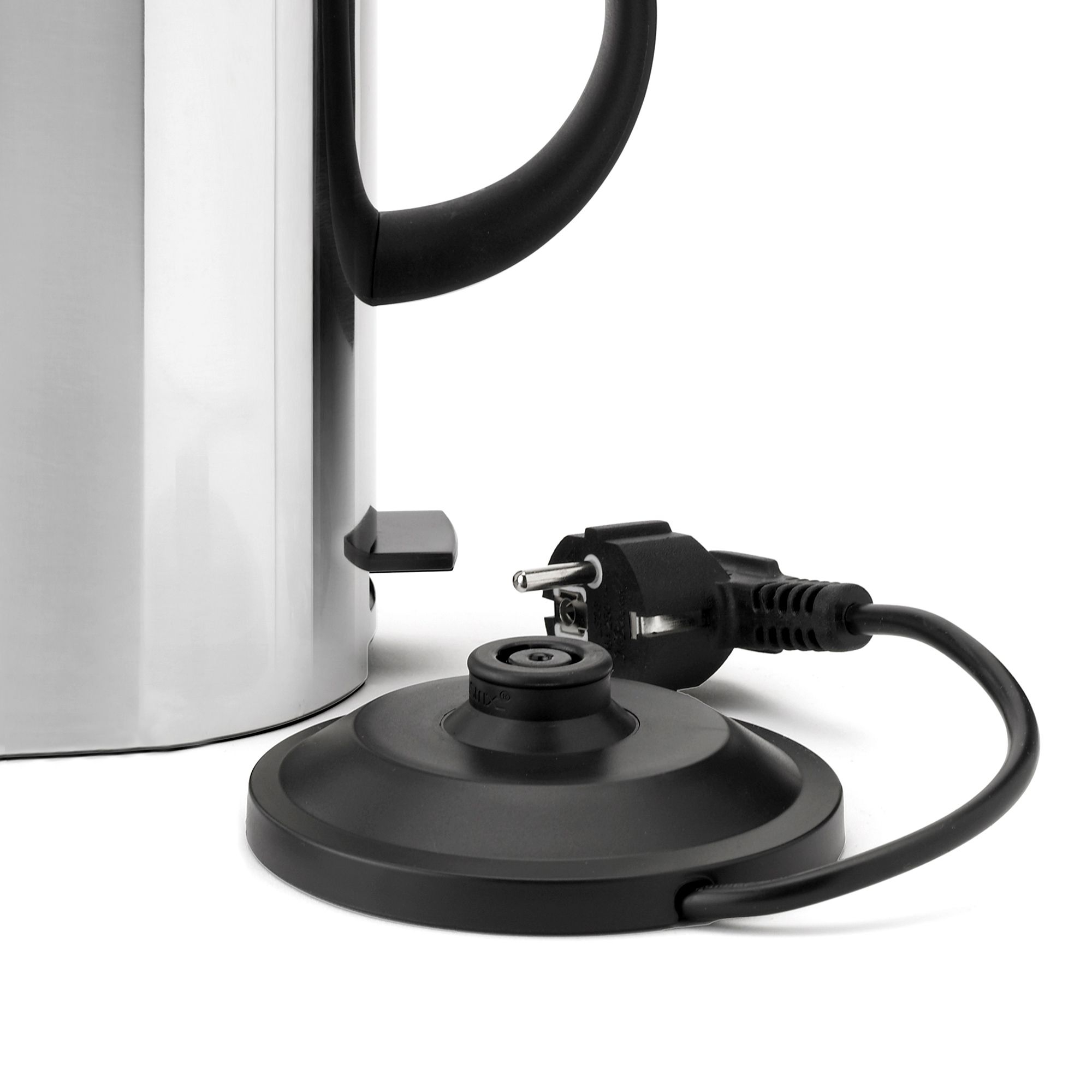 Stelton - EM77 Electric Kettle 1,5 L - black