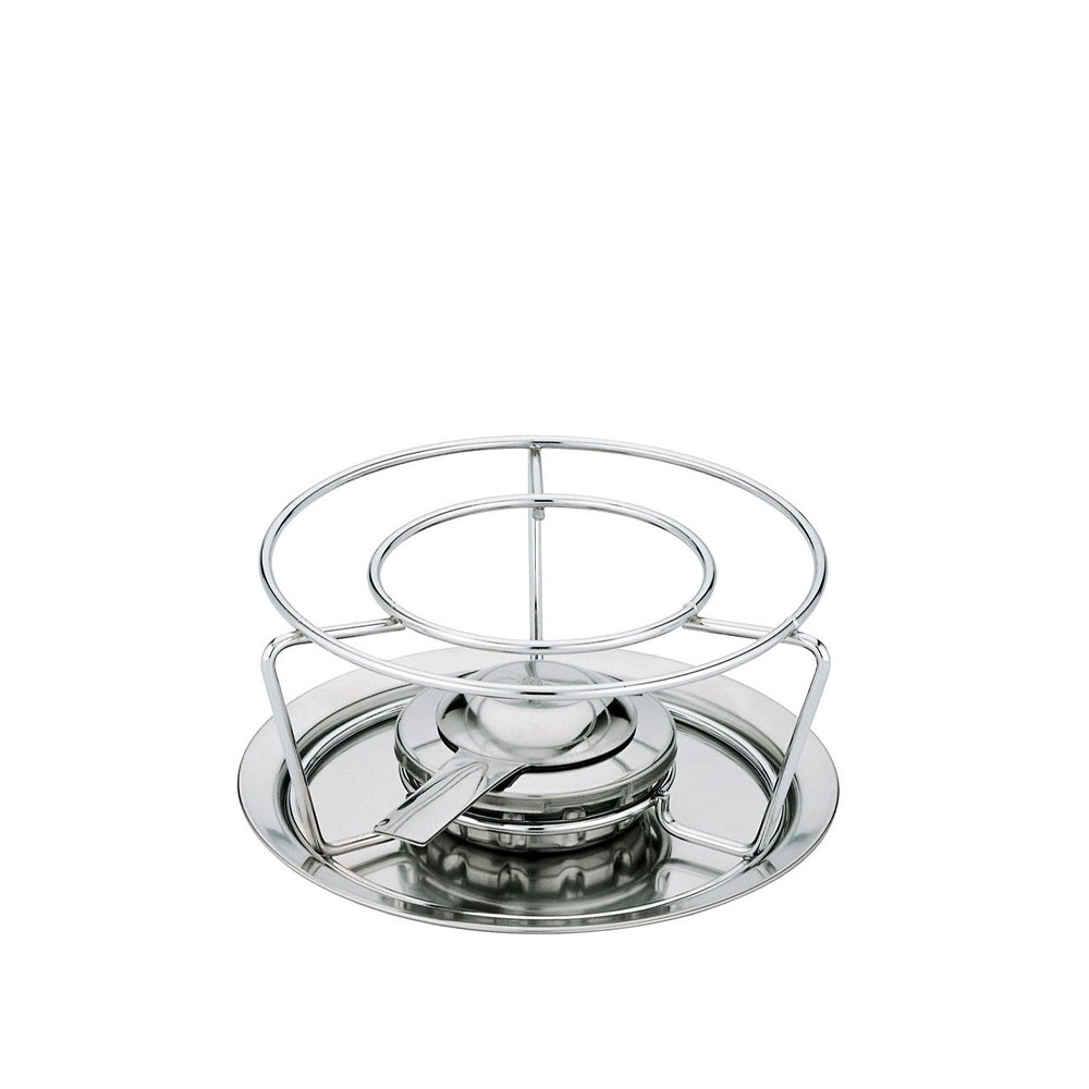 Spring - Swiss ECO - Fondue set 18 cm Spring - Swiss ECO - Fondue set 18 cm