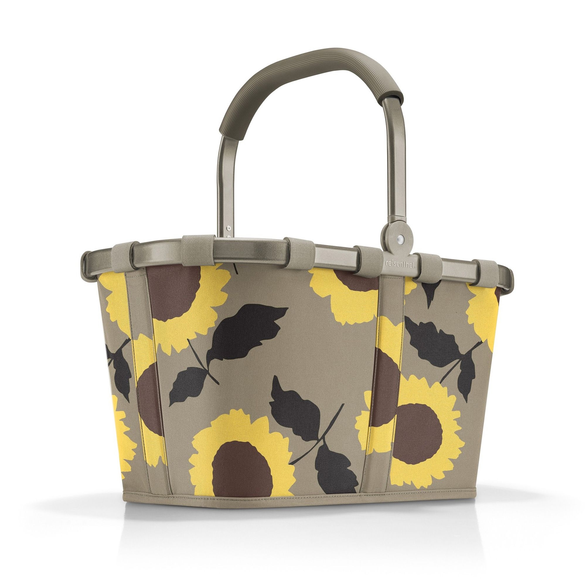 reisenthel - carrybag - frame sunflowers reisenthel - carrybag - frame sunflowers