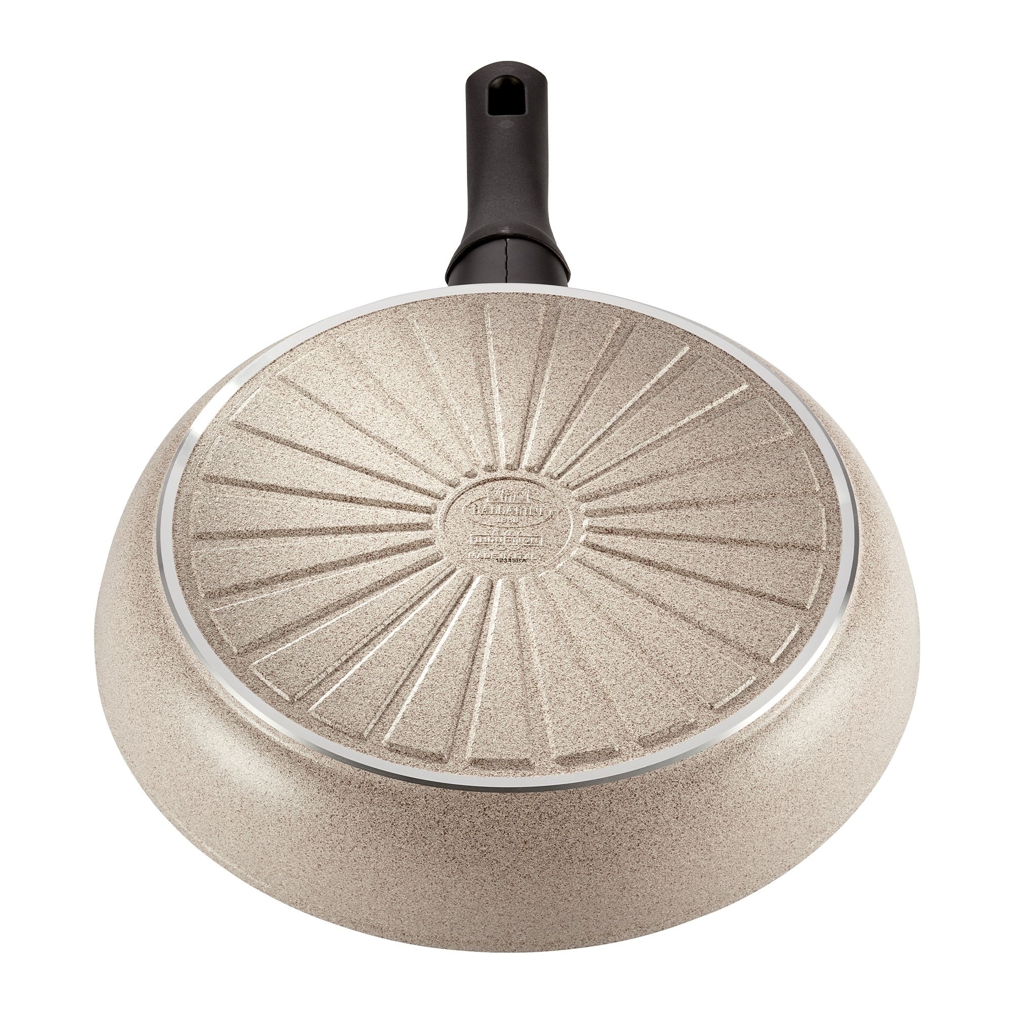 BALLARINI - Frying pan | Ledro | ceramic non-stick coating | 24 cm