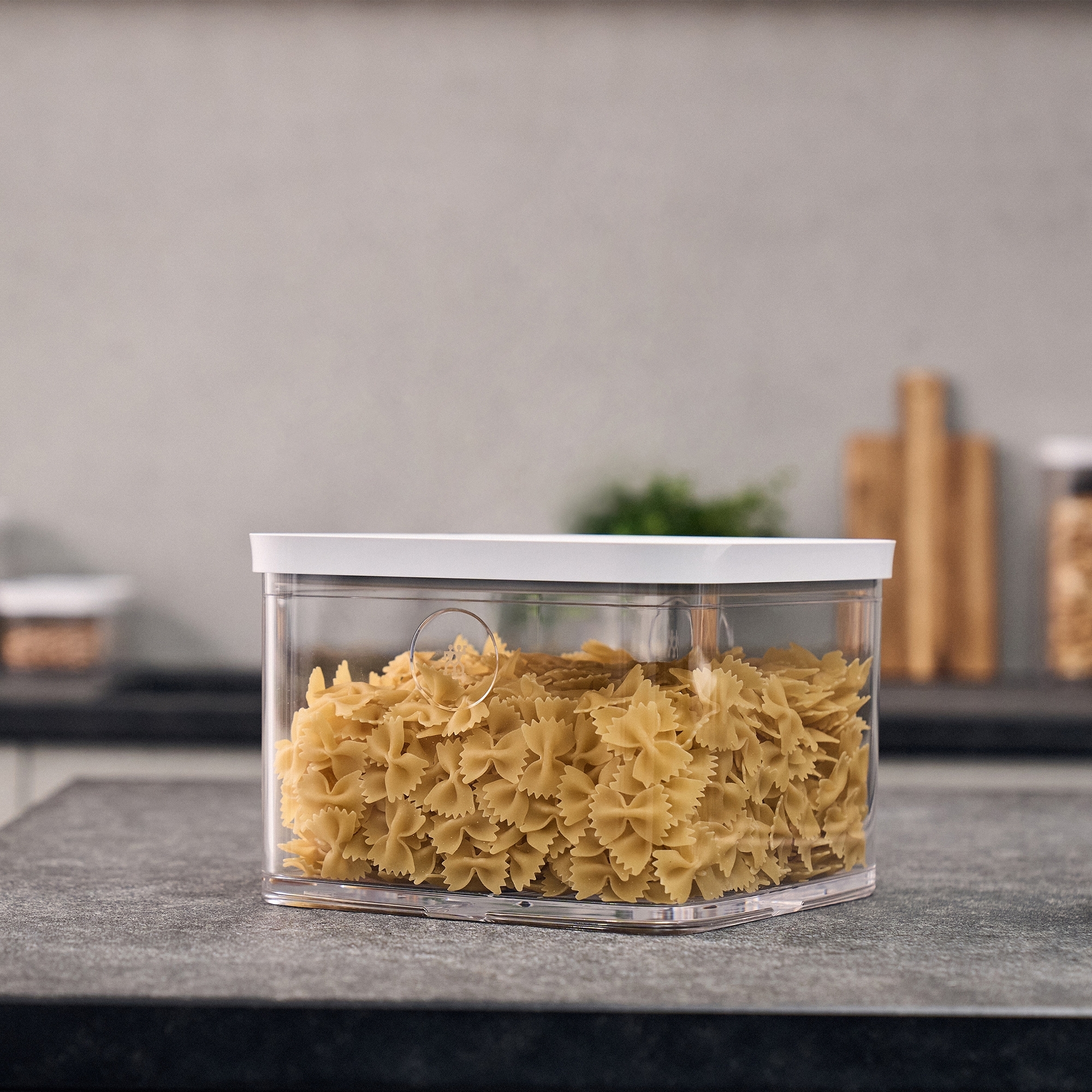 ZWILLING - CUBE Box 2L | FRESH & SAVE | Kunststoff