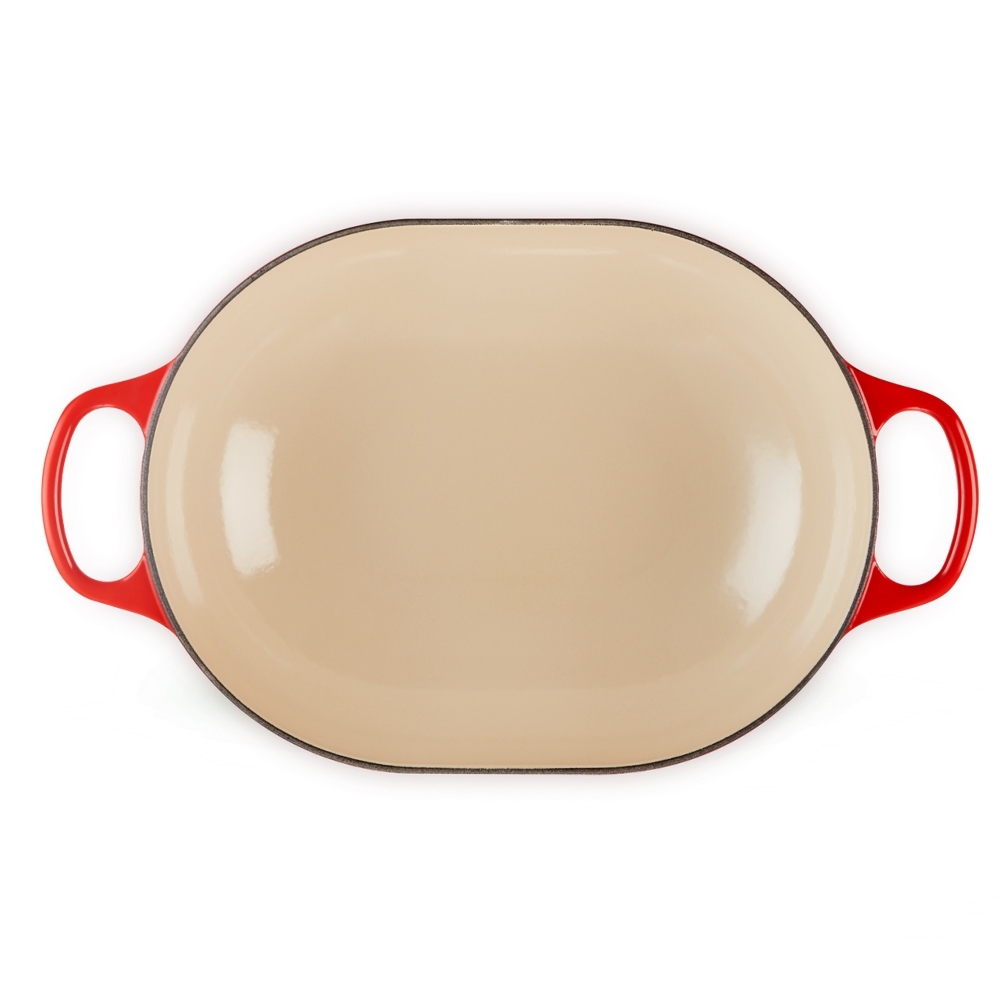 Le Creuset - Oblong Casserole 31 cm