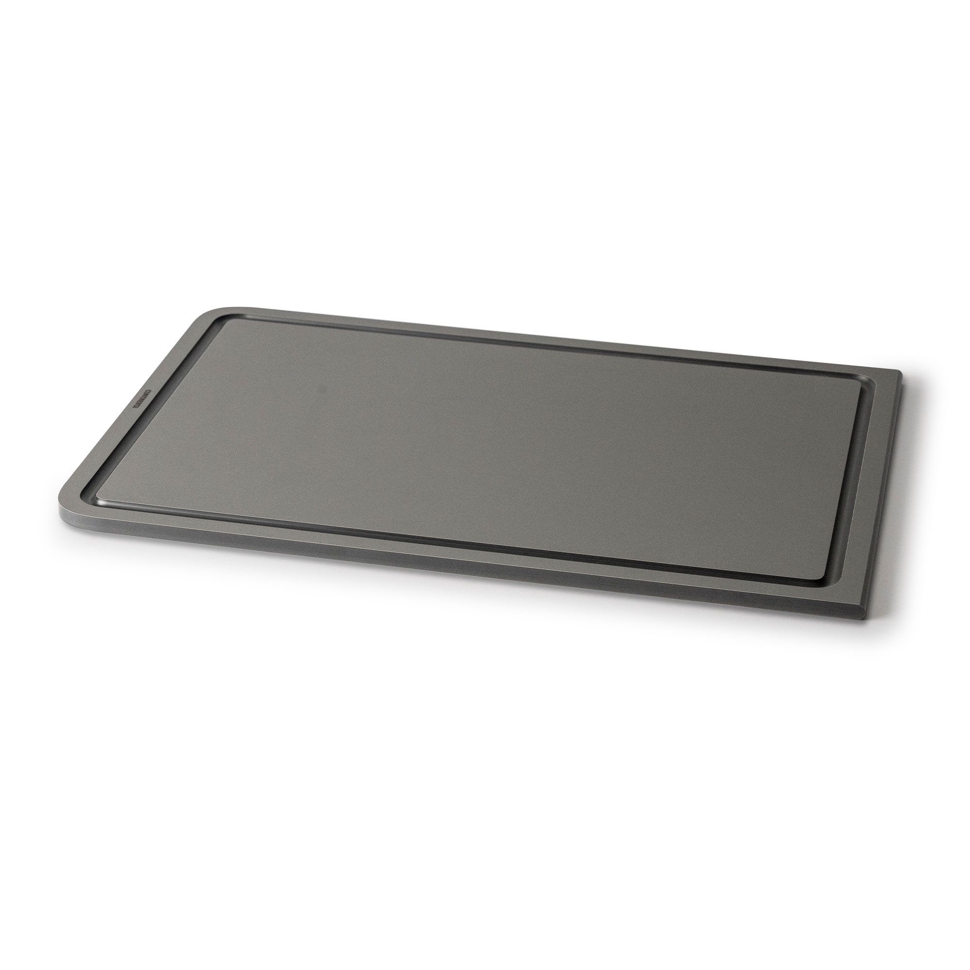 Continenta - Carving board - Duracore grey