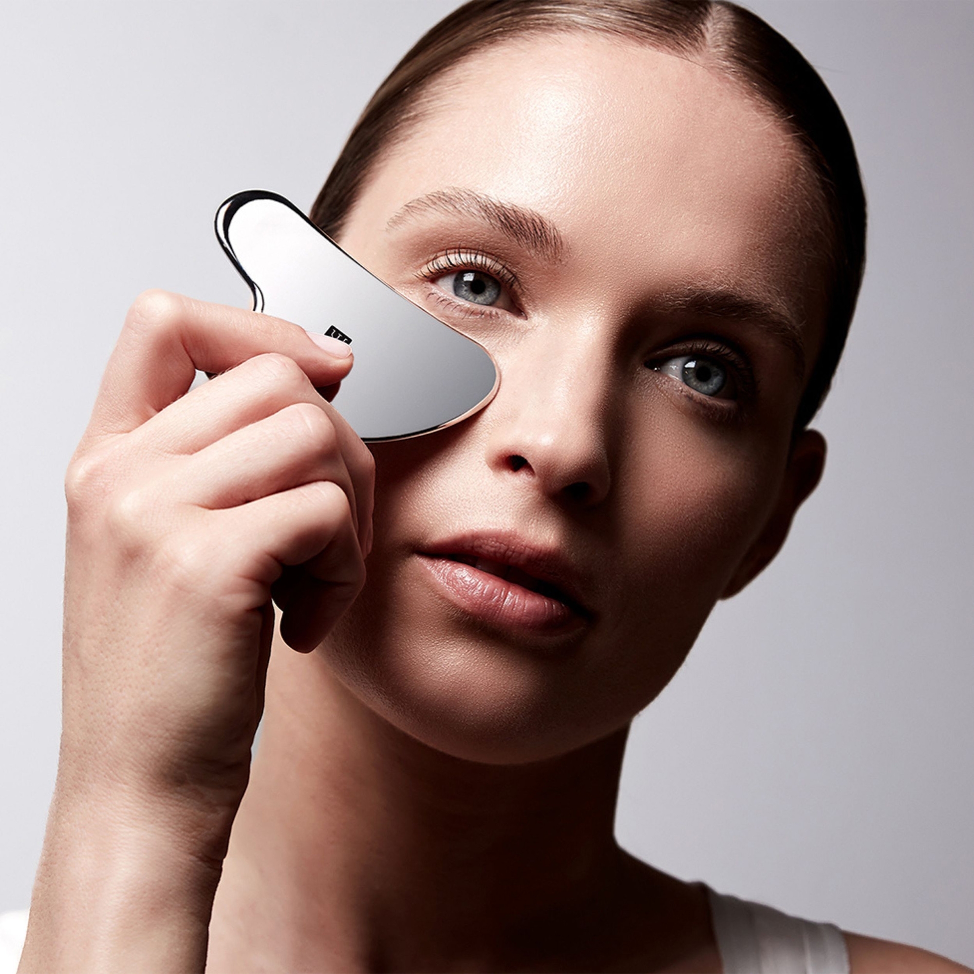 ZWILLING - Face Massager | Stainless Steel