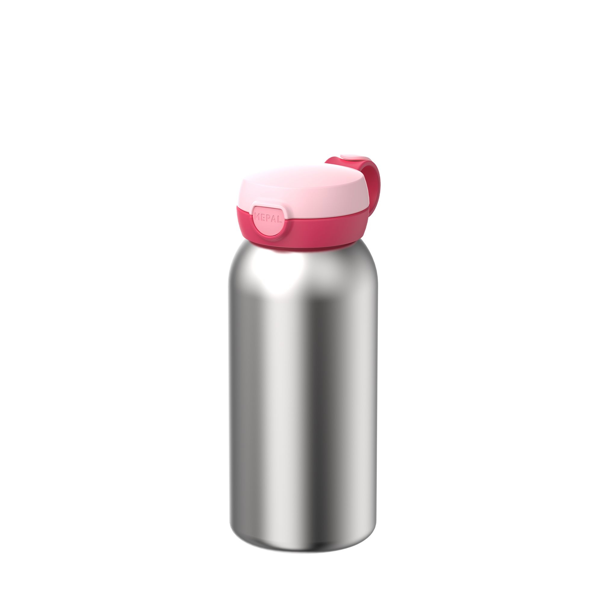 Mepal - Campus - Isolierflasche mit Klappdeckel - cool pink