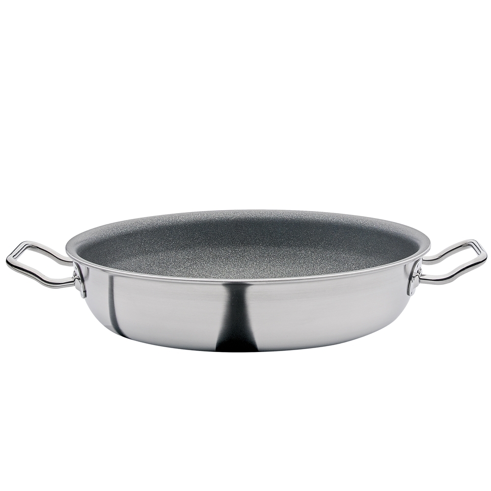 Spring - Baking pan Vulcano intense pro XL (deep) Ø 28cm Spring - Baking pan Vulcano intense pro XL (deep) Ø 28cm