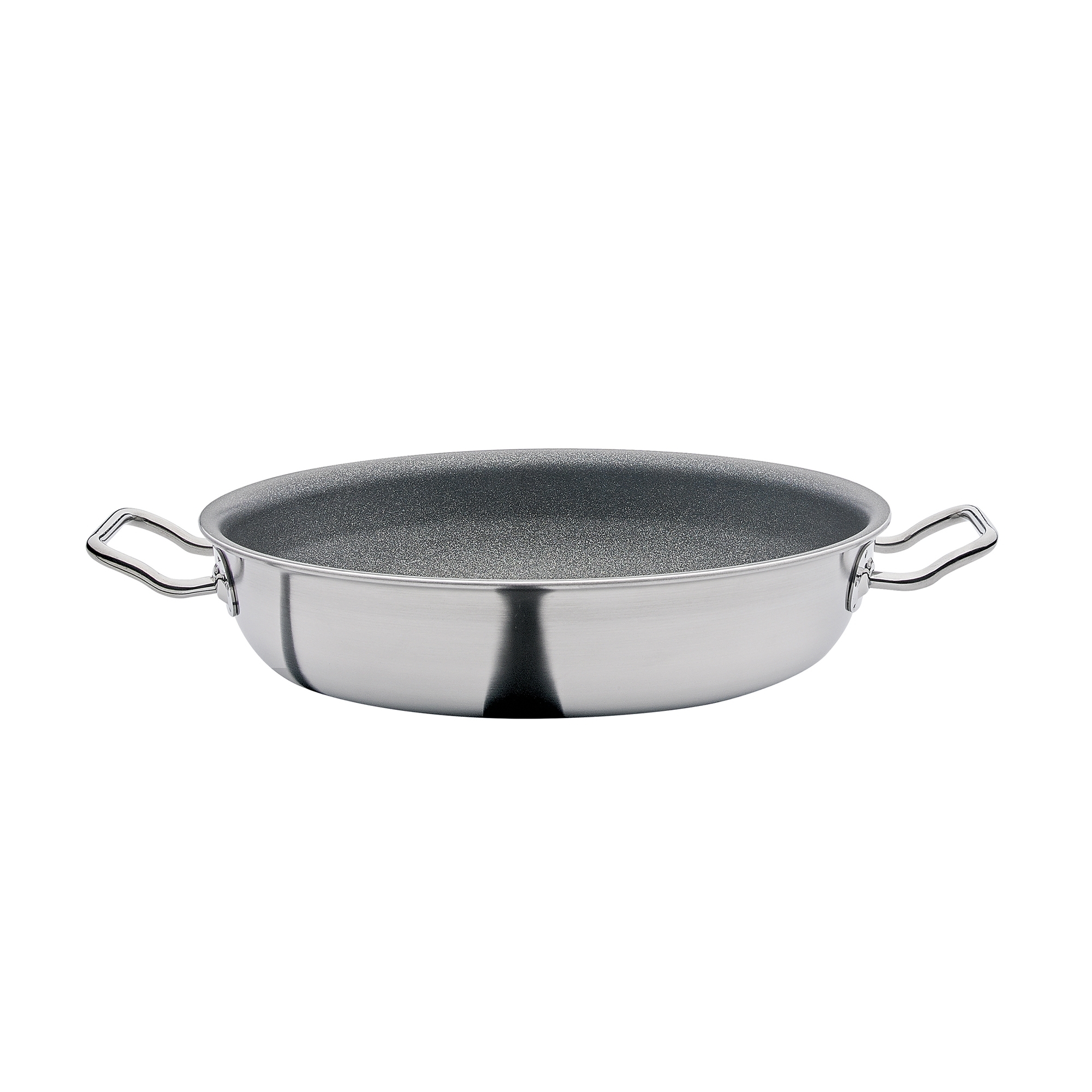 Spring - Serving Pan XL - VULCANO INTENSE PRO - 28 cm