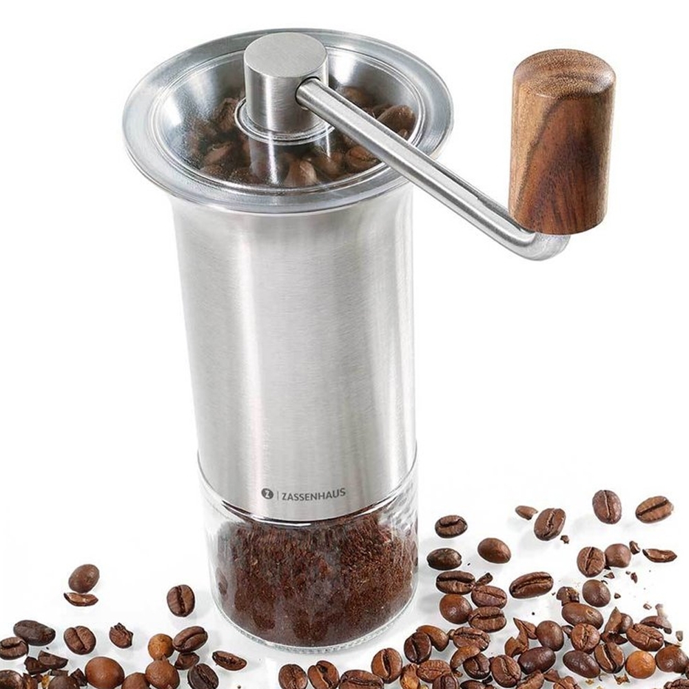 Zassenhaus - Coffee mill Barista Zassenhaus - Coffee mill Barista