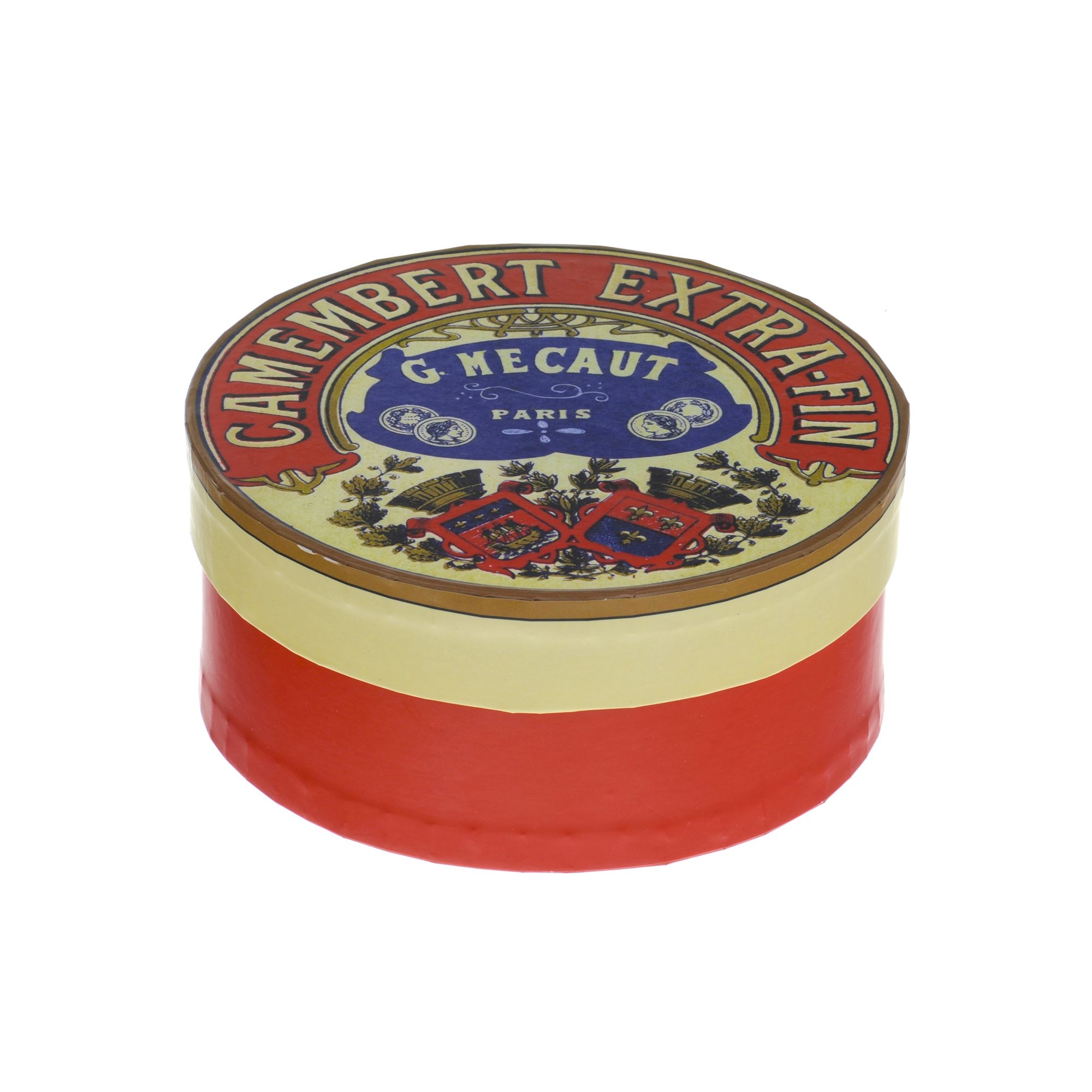 BIA - Camembert Baker & Cover - Classic