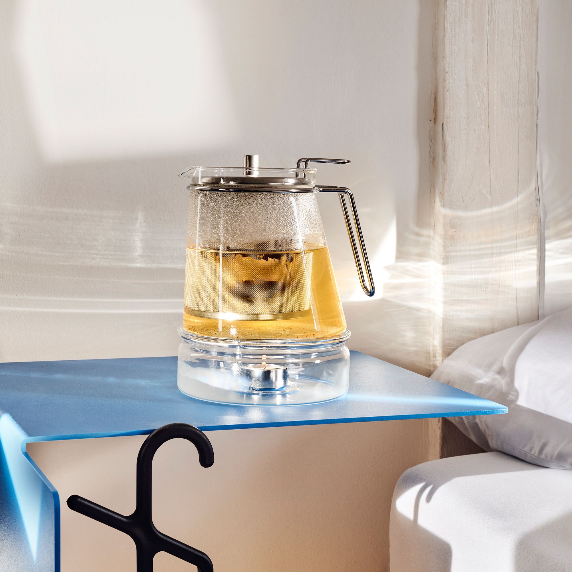 mono ellipse - Ersatzglas mit Griff 1,3 l mono ellipse - Ersatzglas mit Griff 1,3 l