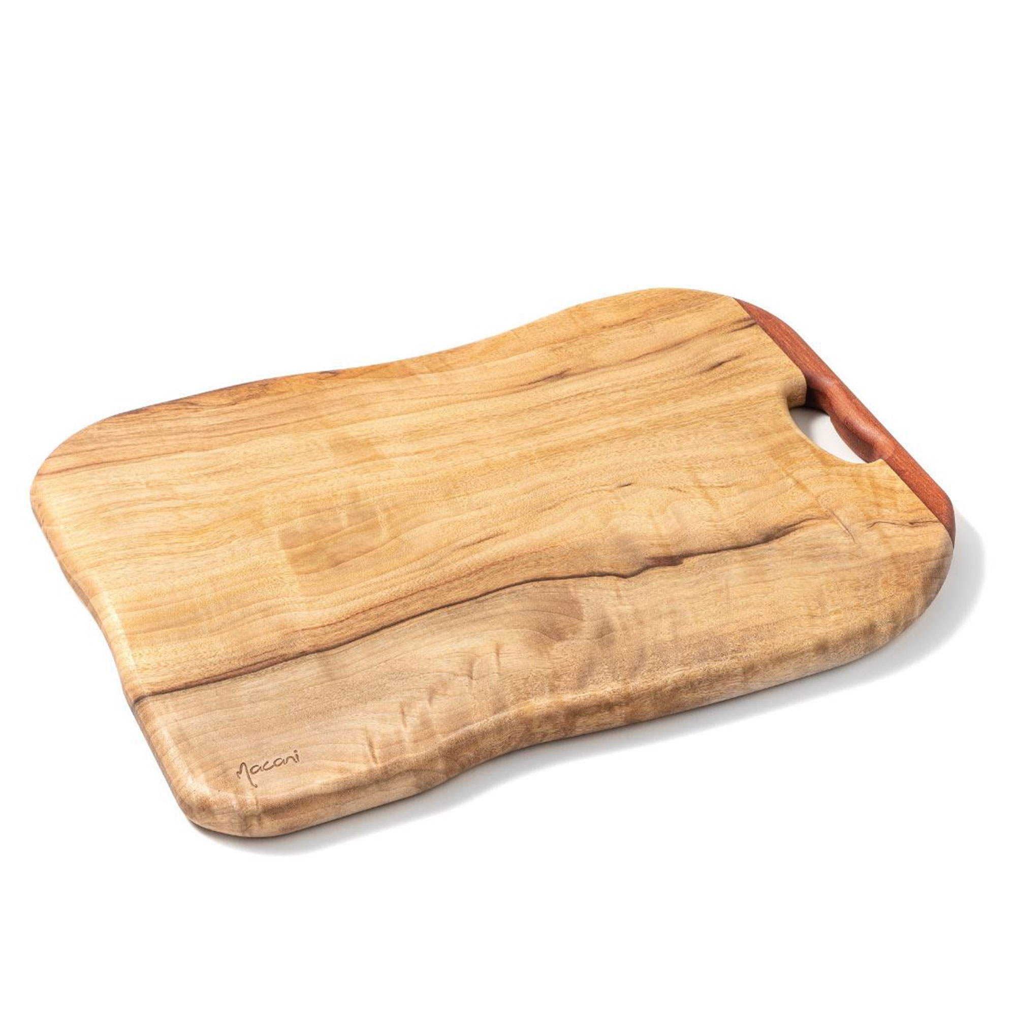 Macani WOODDESIGN - ecoboard EB 005 - ca. 50 x 37 x 2.5 cm Macani WOODDESIGN - ecoboard EB 005 - ca. 50 x 37 x 2.5 cm