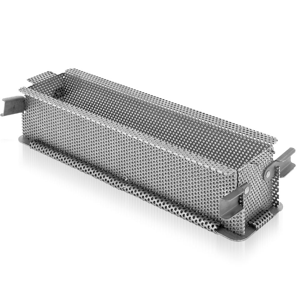de Buyer - foldable mould - perforated